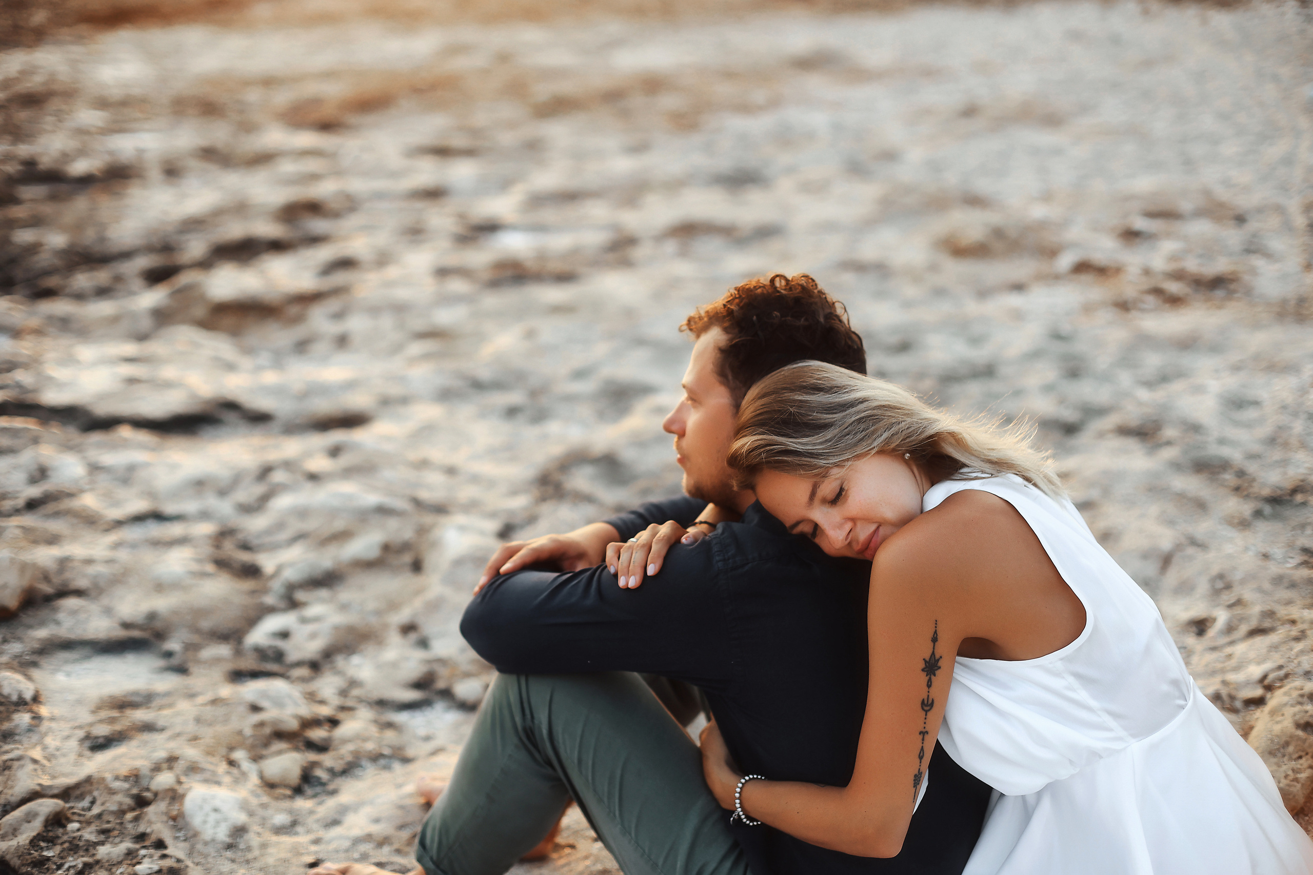 Love Story, Айя-Напа. Июнь, 2022. Kipriotka. Ваш фотограф на Кипре (Айя-Напа, Протарас)