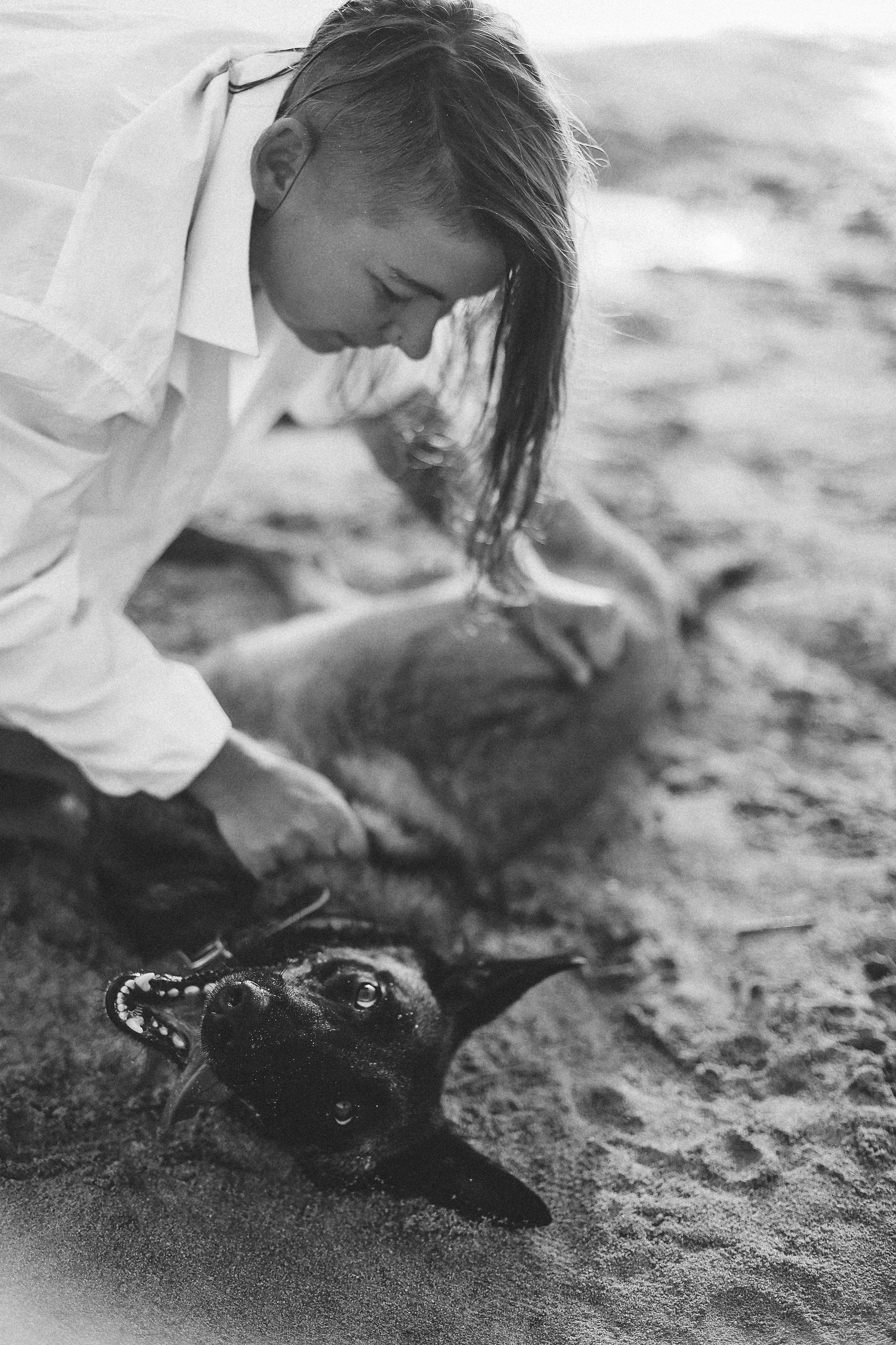 Съемка с питомцем, Айя-Напа. Май, 2022. Kipriotka. Ваш фотограф на Кипре (Айя-Напа, Протарас)