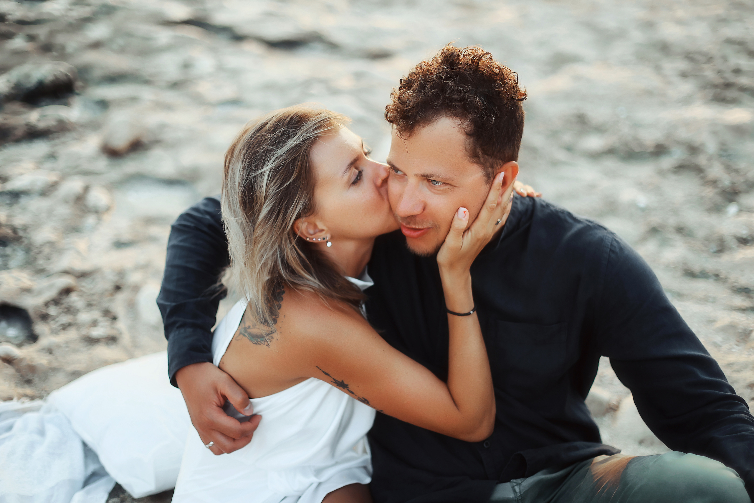 Love Story, Айя-Напа. Июнь, 2022. Kipriotka. Ваш фотограф на Кипре (Айя-Напа, Протарас)