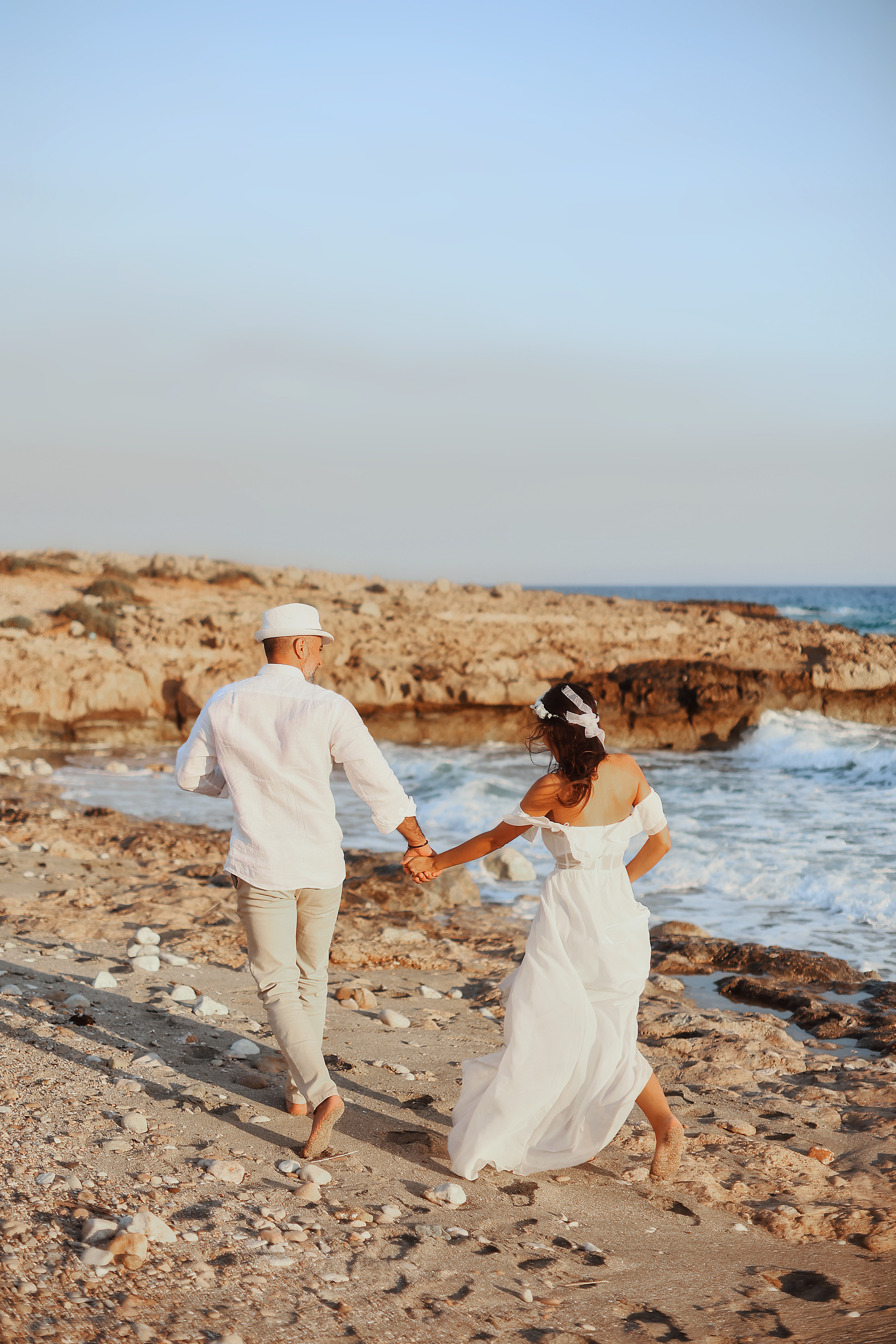 Свадебная съемка, Айя-Напа. Июнь, 2022. Kipriotka. Ваш фотограф на Кипре (Айя-Напа, Протарас)