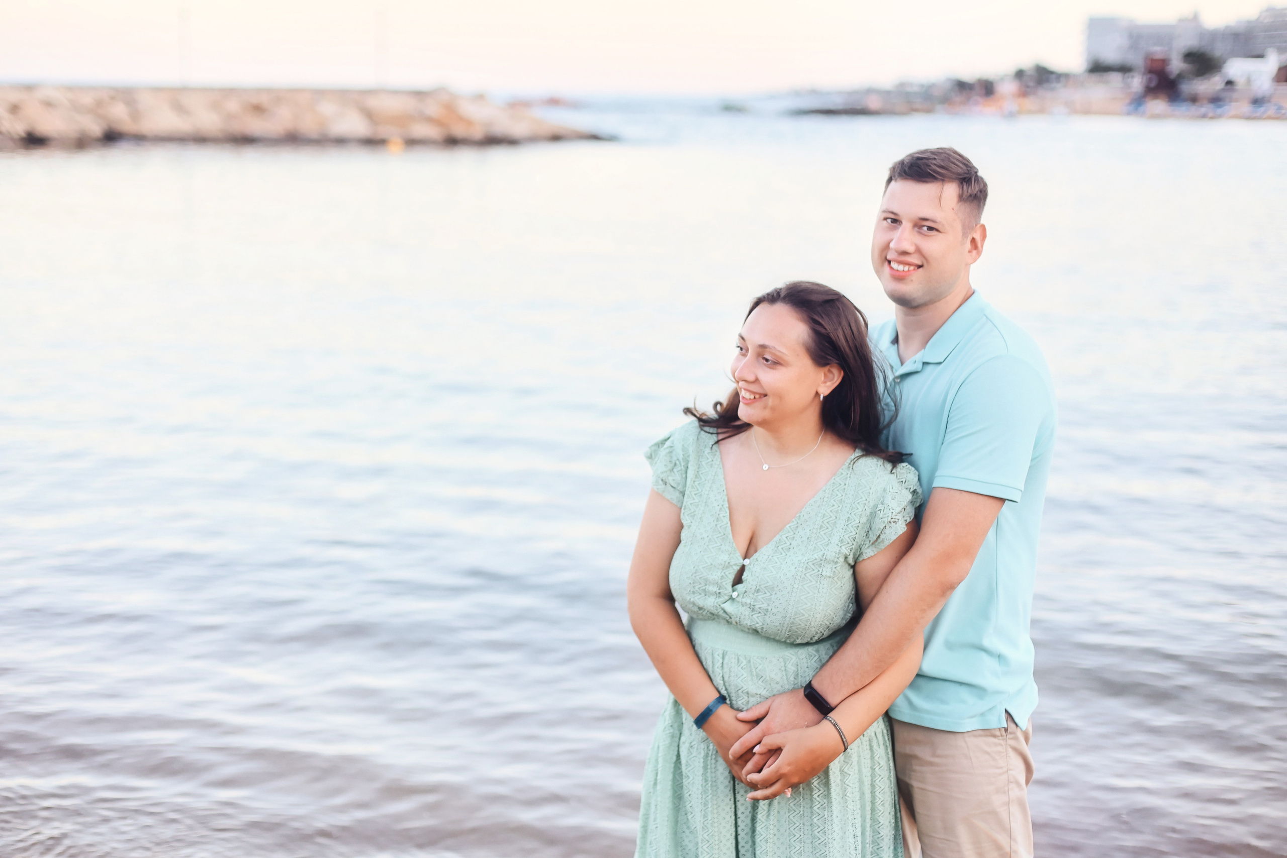 Семейная съемка, Айя-Напа. Октябрь, 2021. Kipriotka. Ваш фотограф на Кипре (Айя-Напа, Протарас)