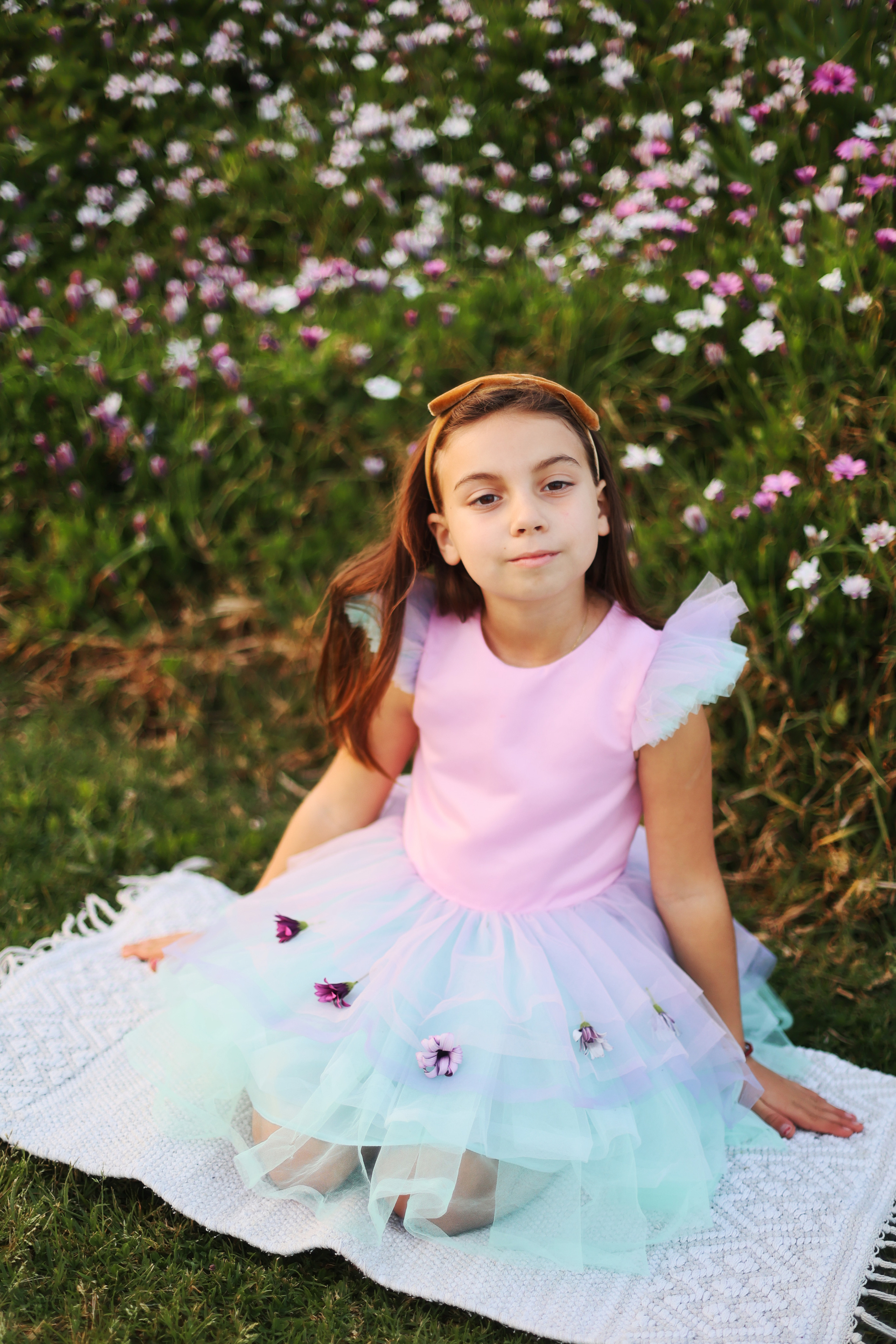Детская фотосессия. Апрель, 2022. Kipriotka. Ваш фотограф на Кипре (Айя-Напа, Протарас)