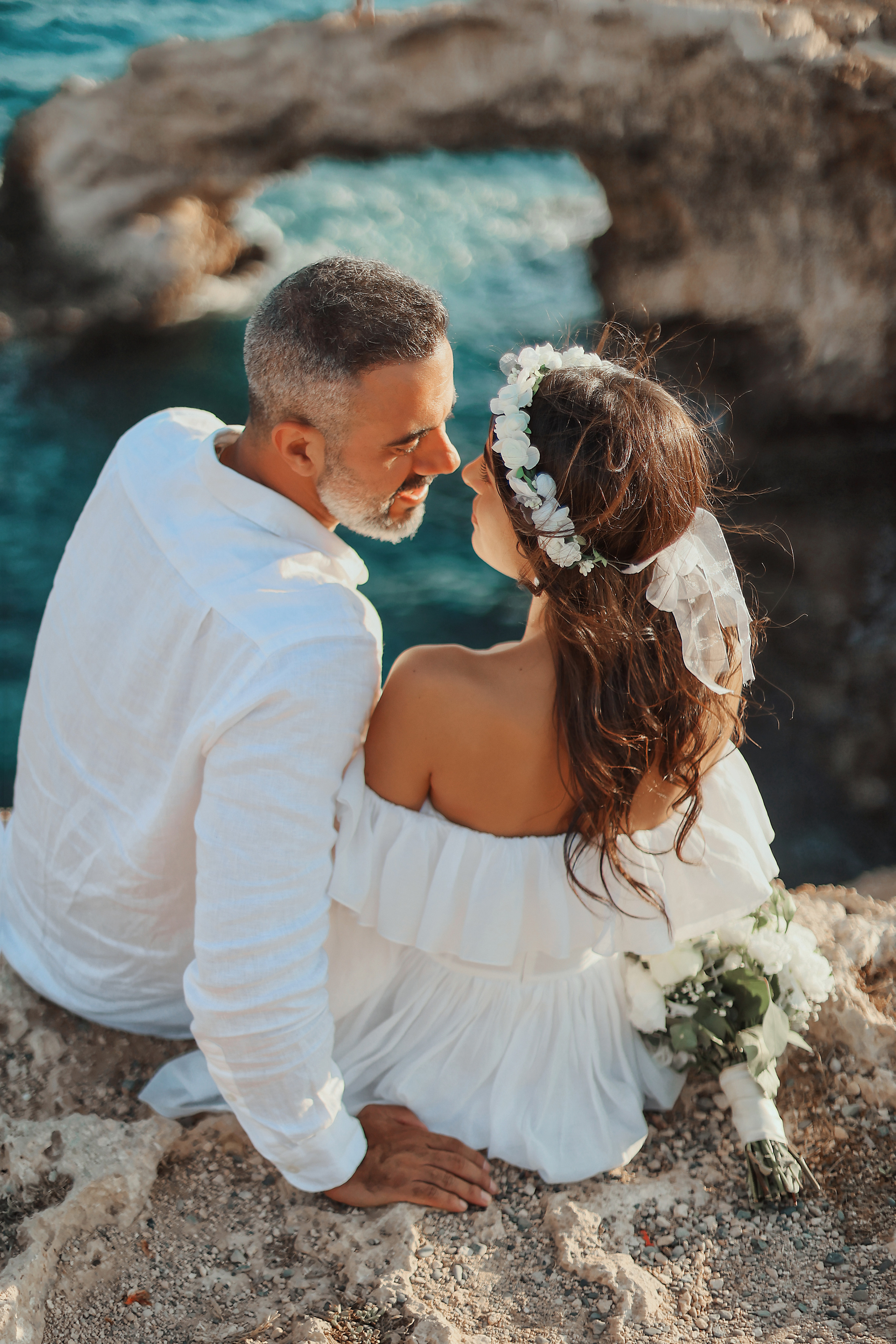 Свадебная съемка, Айя-Напа. Июнь, 2022. Kipriotka. Ваш фотограф на Кипре (Айя-Напа, Протарас)