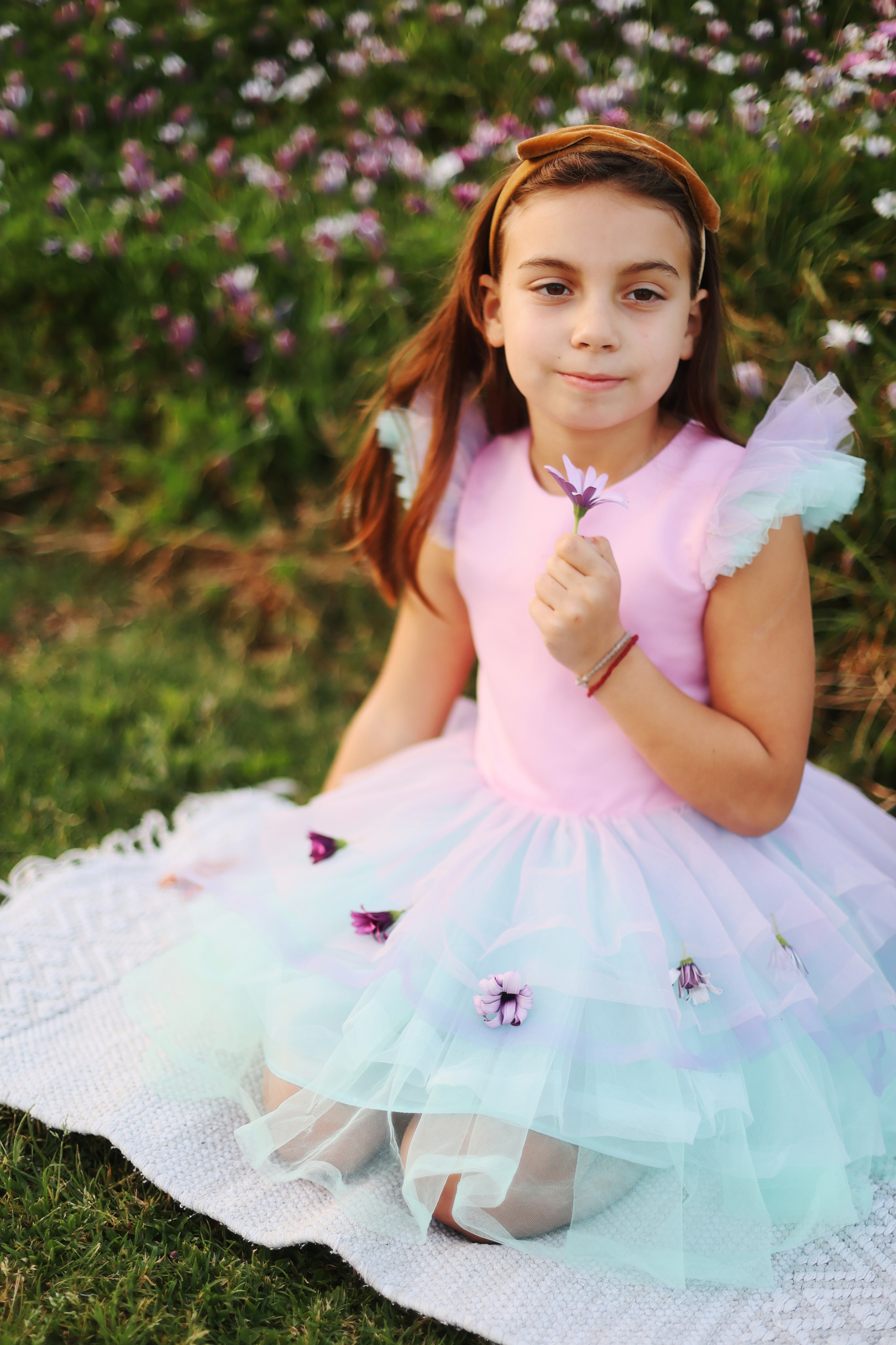 Детская фотосессия. Апрель, 2022. Kipriotka. Ваш фотограф на Кипре (Айя-Напа, Протарас)