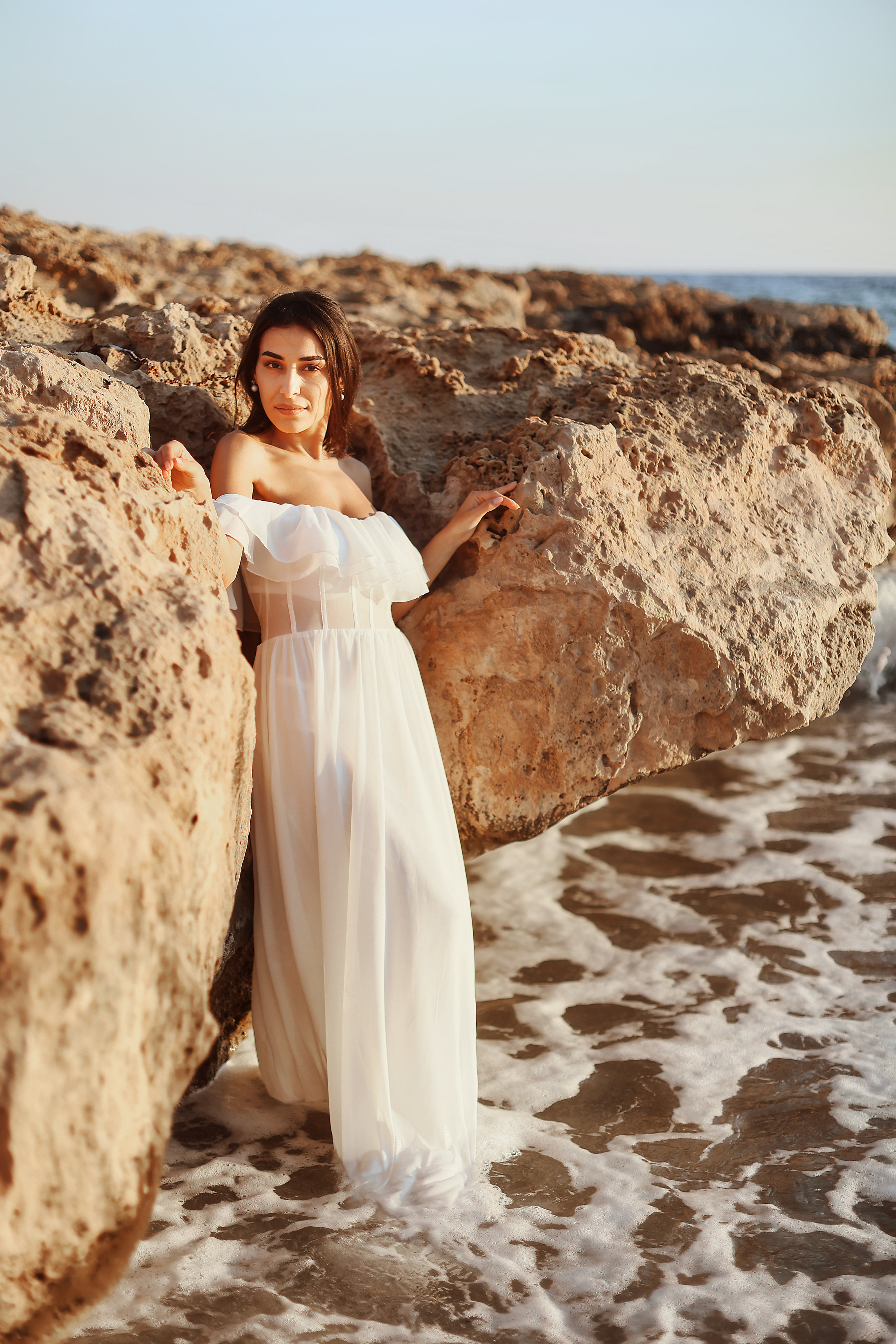 Свадебная съемка, Айя-Напа. Июнь, 2022. Kipriotka. Ваш фотограф на Кипре (Айя-Напа, Протарас)