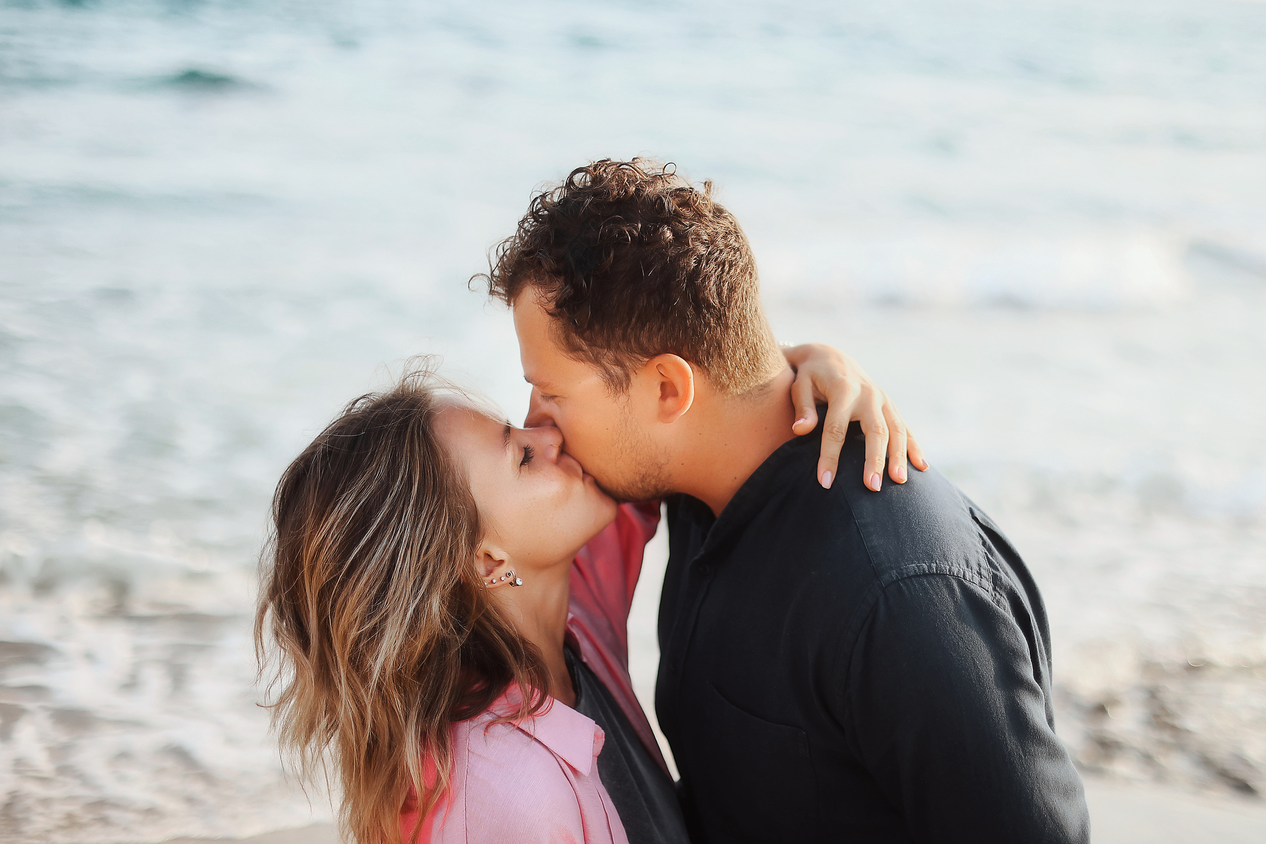 Love-Story в Айя-Напе. Июль, 2022. Kipriotka. Ваш фотограф на Кипре (Айя-Напа, Протарас)