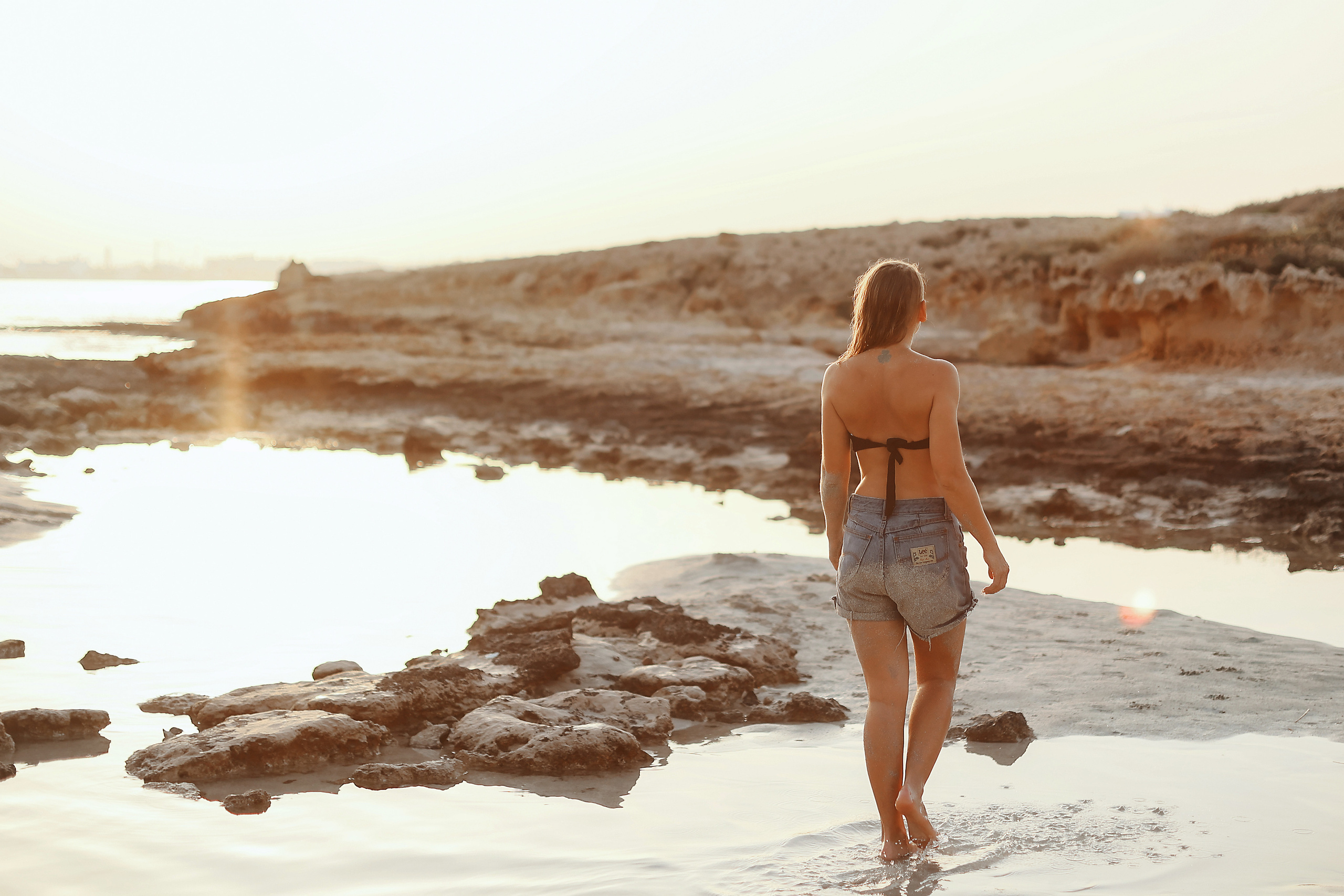 Съемка с питомцем, Айя-Напа. Май, 2022. Kipriotka. Ваш фотограф на Кипре (Айя-Напа, Протарас)