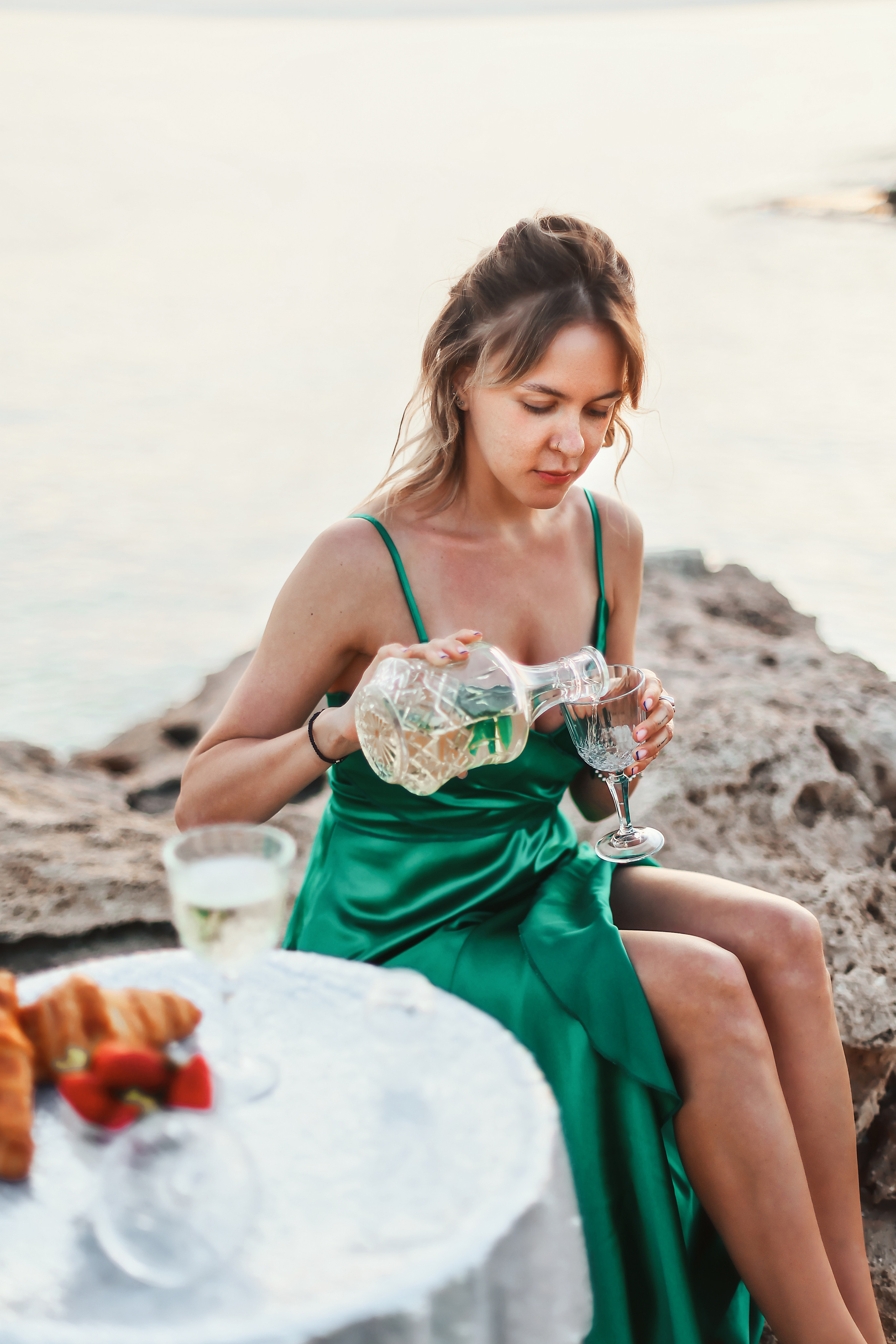 Индивидуальная съемка, Айя-Напа. Апрель, 2022. Kipriotka. Ваш фотограф на Кипре (Айя-Напа, Протарас)