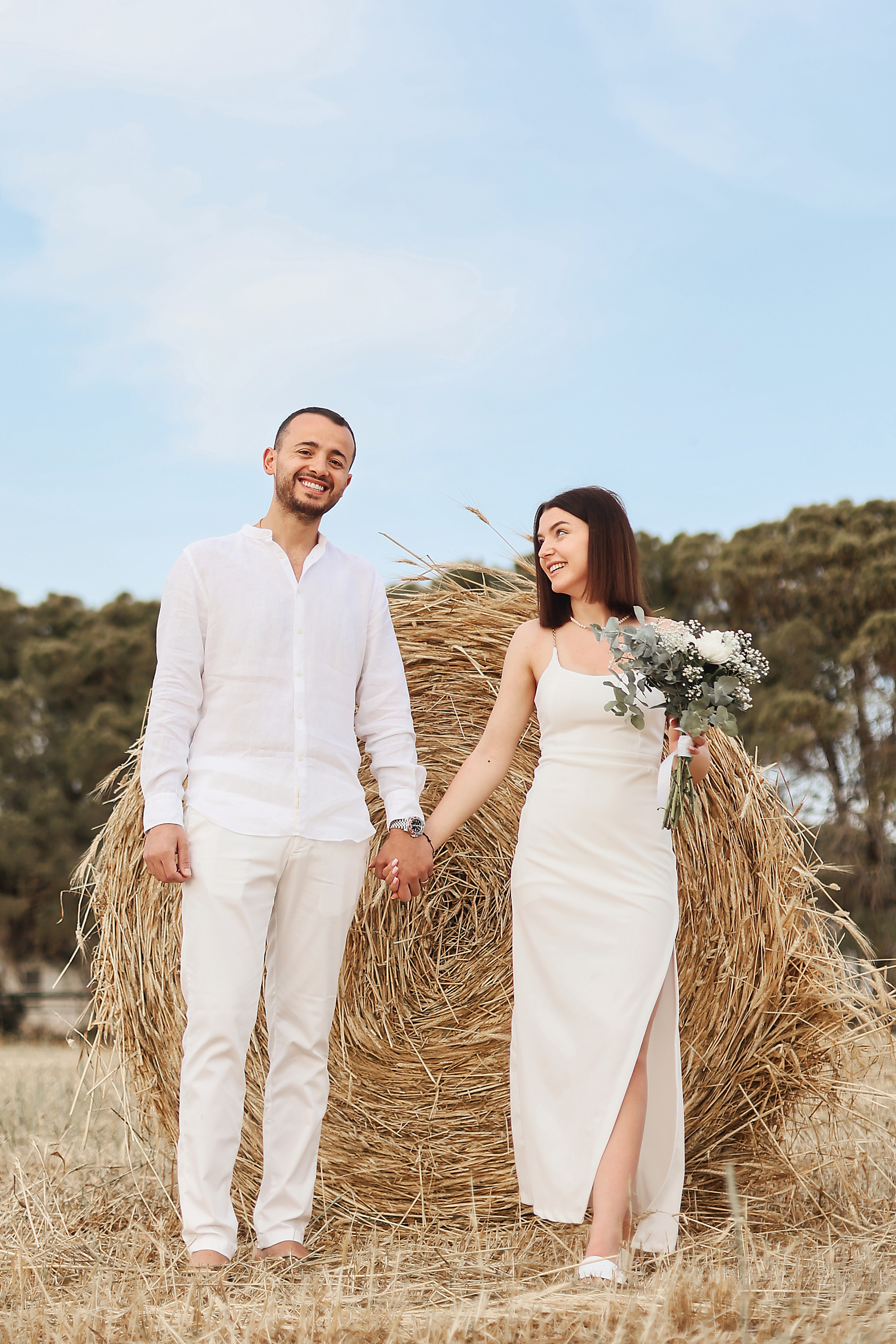 Свадебная съемка, Ларнака. Май, 2022. Kipriotka. Ваш фотограф на Кипре (Айя-Напа, Протарас)