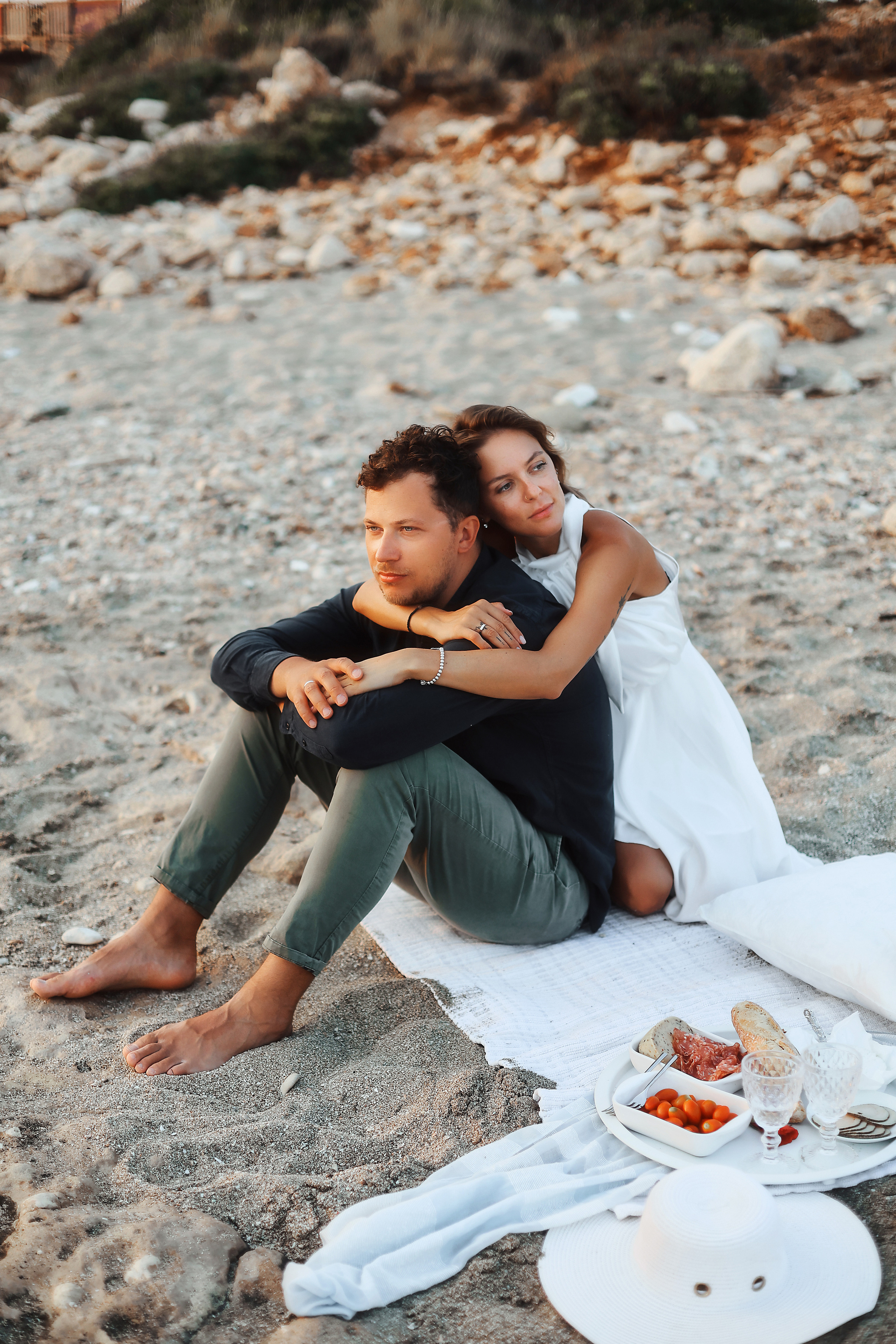 Love Story, Айя-Напа. Июнь, 2022. Kipriotka. Ваш фотограф на Кипре (Айя-Напа, Протарас)