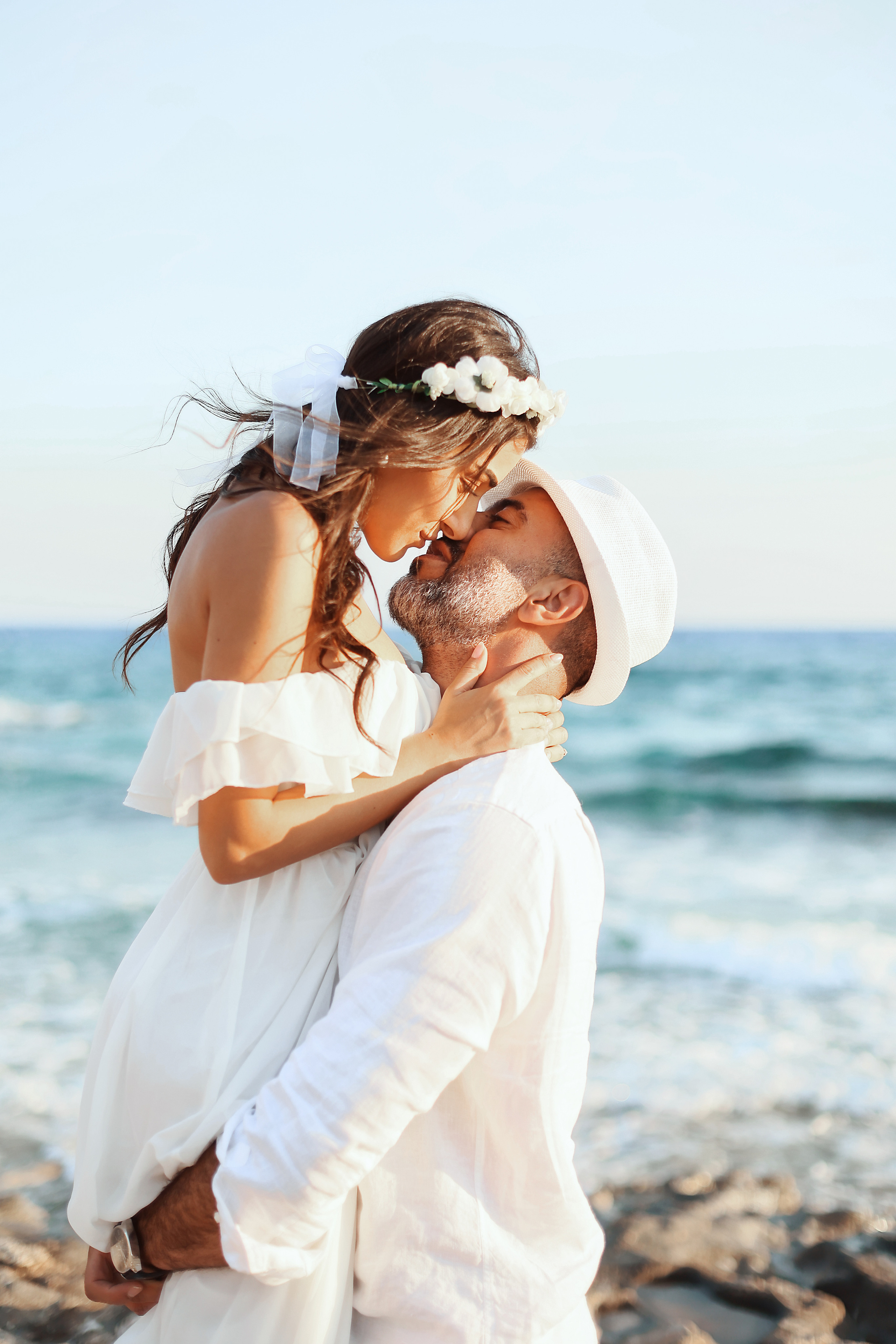 Свадебная съемка, Айя-Напа. Июнь, 2022. Kipriotka. Ваш фотограф на Кипре (Айя-Напа, Протарас)