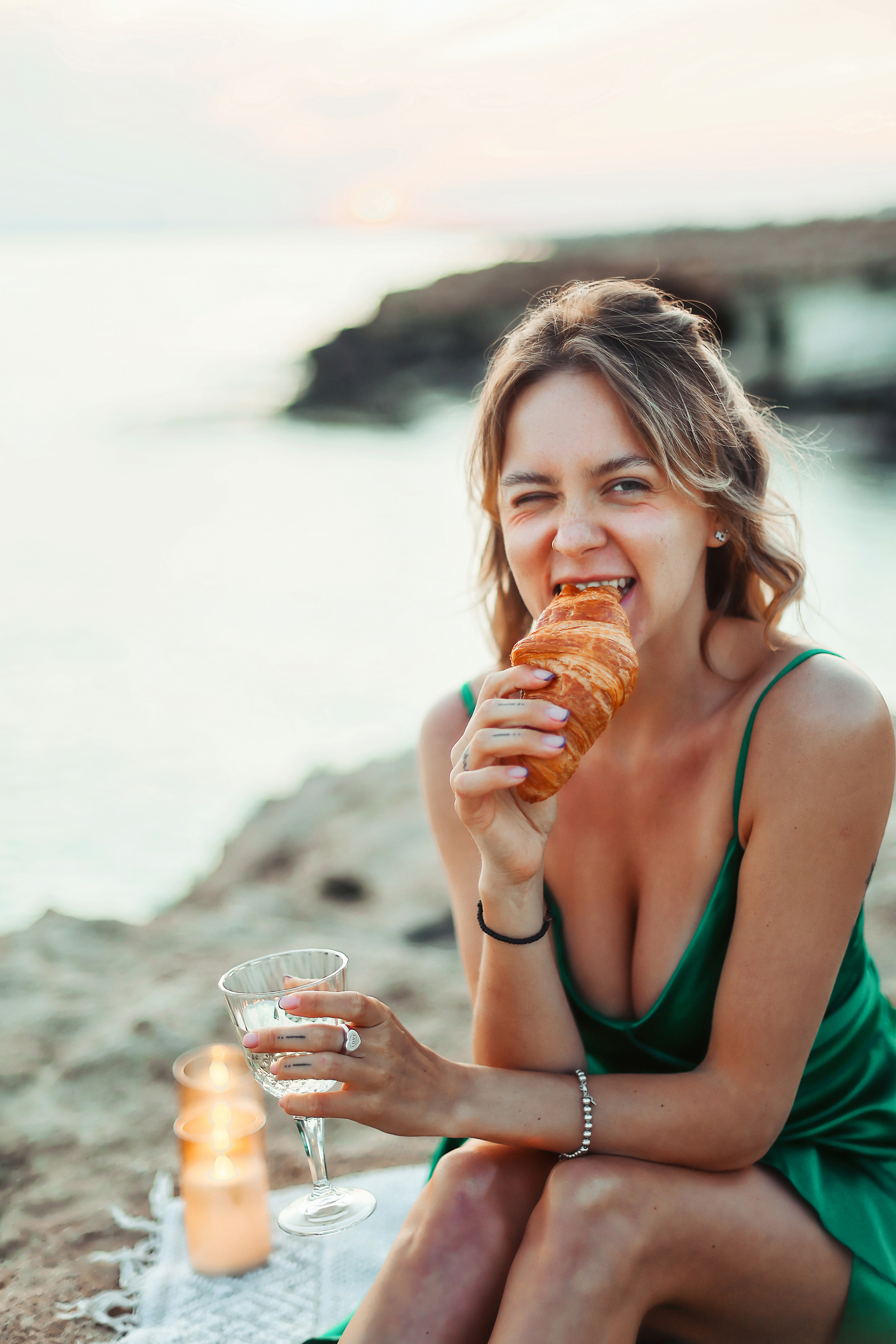 Индивидуальная съемка, Айя-Напа. Апрель, 2022. Kipriotka. Ваш фотограф на Кипре (Айя-Напа, Протарас)