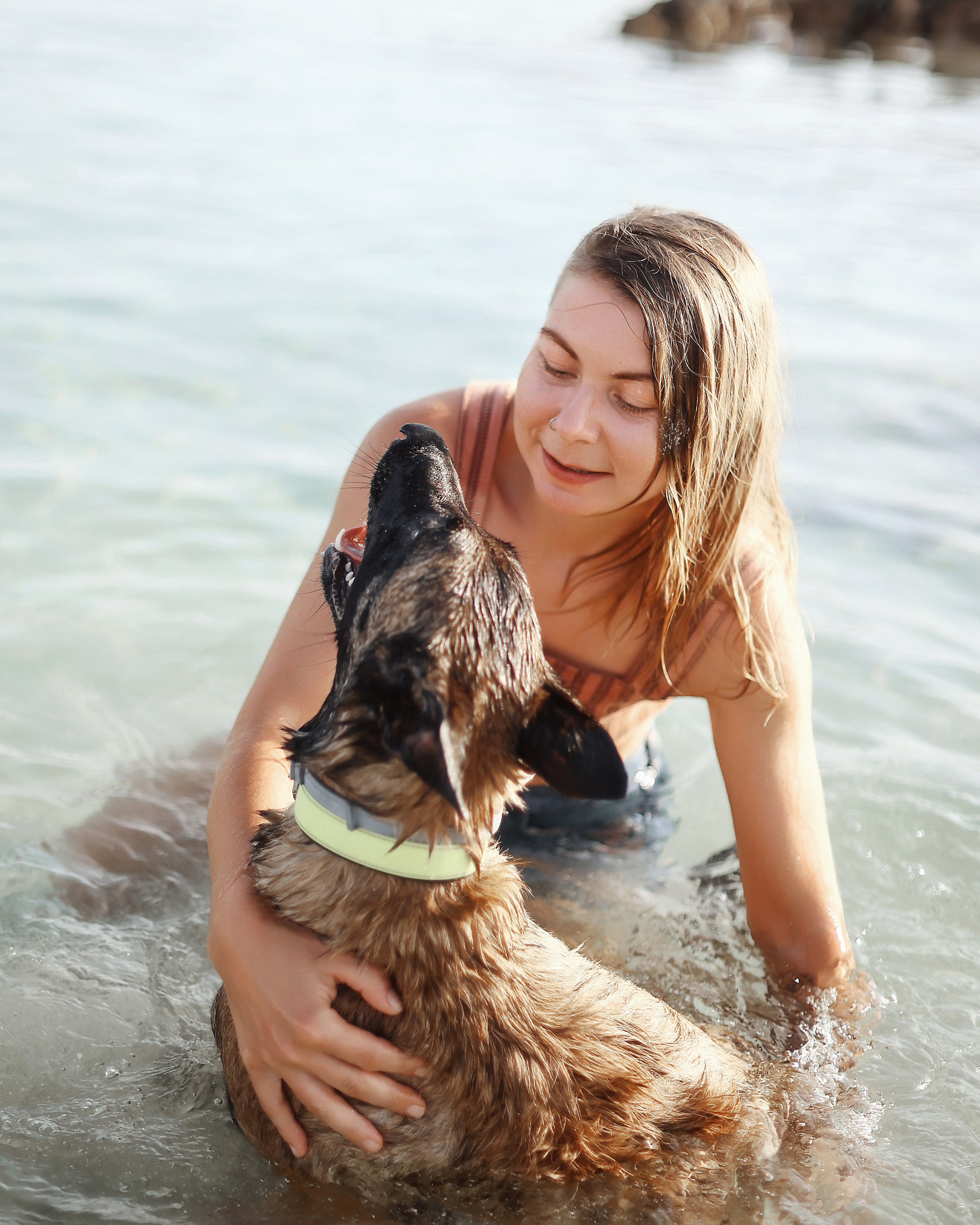 Съемка с питомцем, Айя-Напа. Май, 2022. Kipriotka. Ваш фотограф на Кипре (Айя-Напа, Протарас)