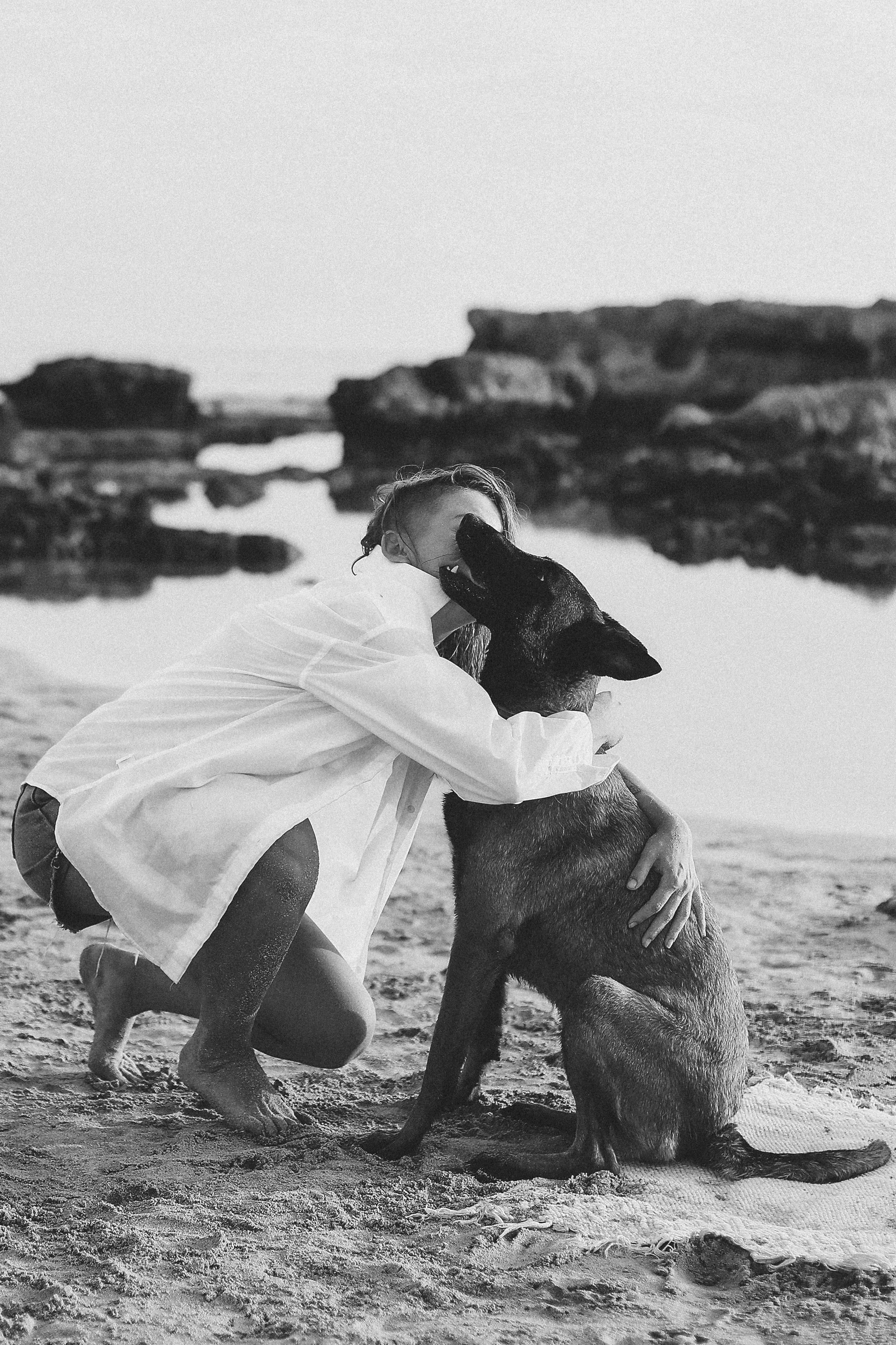 Съемка с питомцем, Айя-Напа. Май, 2022. Kipriotka. Ваш фотограф на Кипре (Айя-Напа, Протарас)