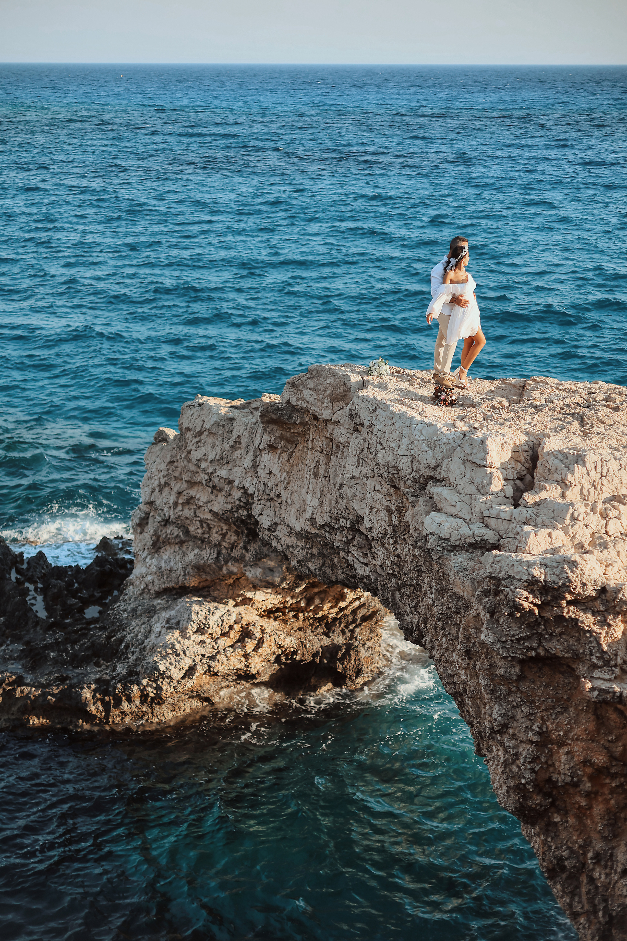 Свадебная съемка, Айя-Напа. Июнь, 2022. Kipriotka. Ваш фотограф на Кипре (Айя-Напа, Протарас)