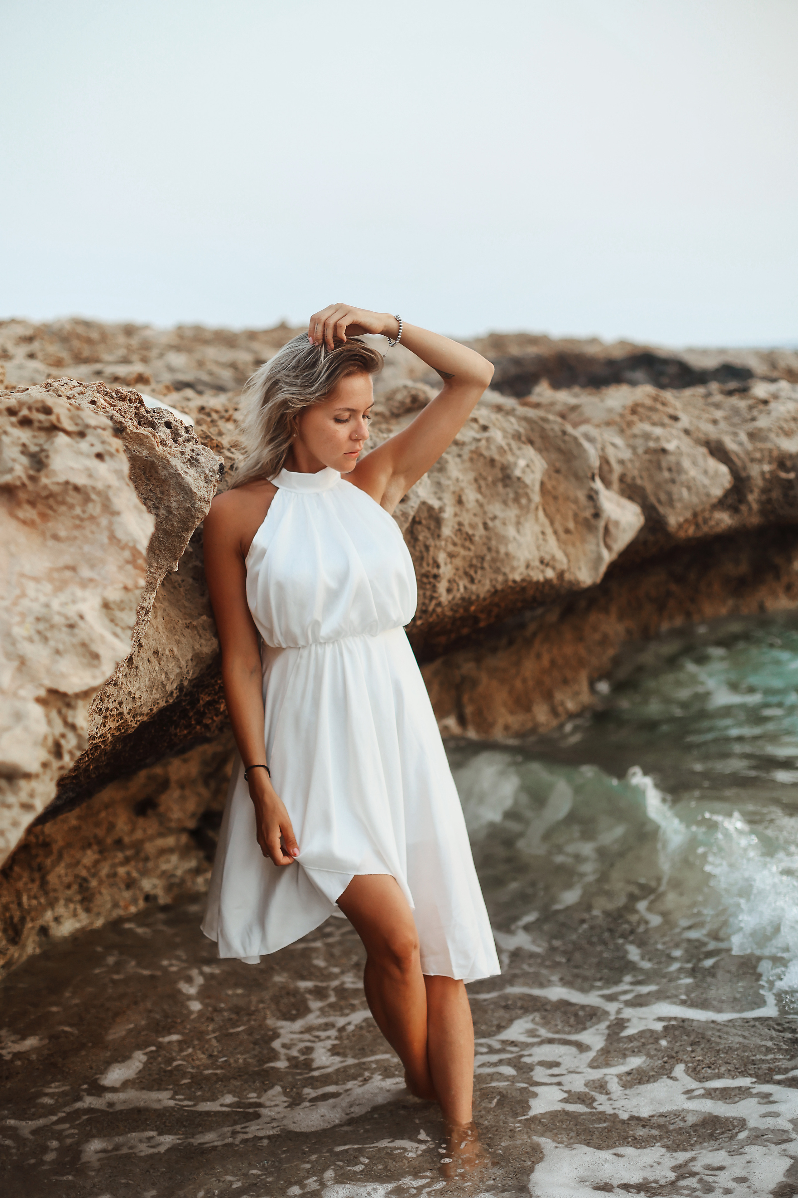 Love Story, Айя-Напа. Июнь, 2022. Kipriotka. Ваш фотограф на Кипре (Айя-Напа, Протарас)