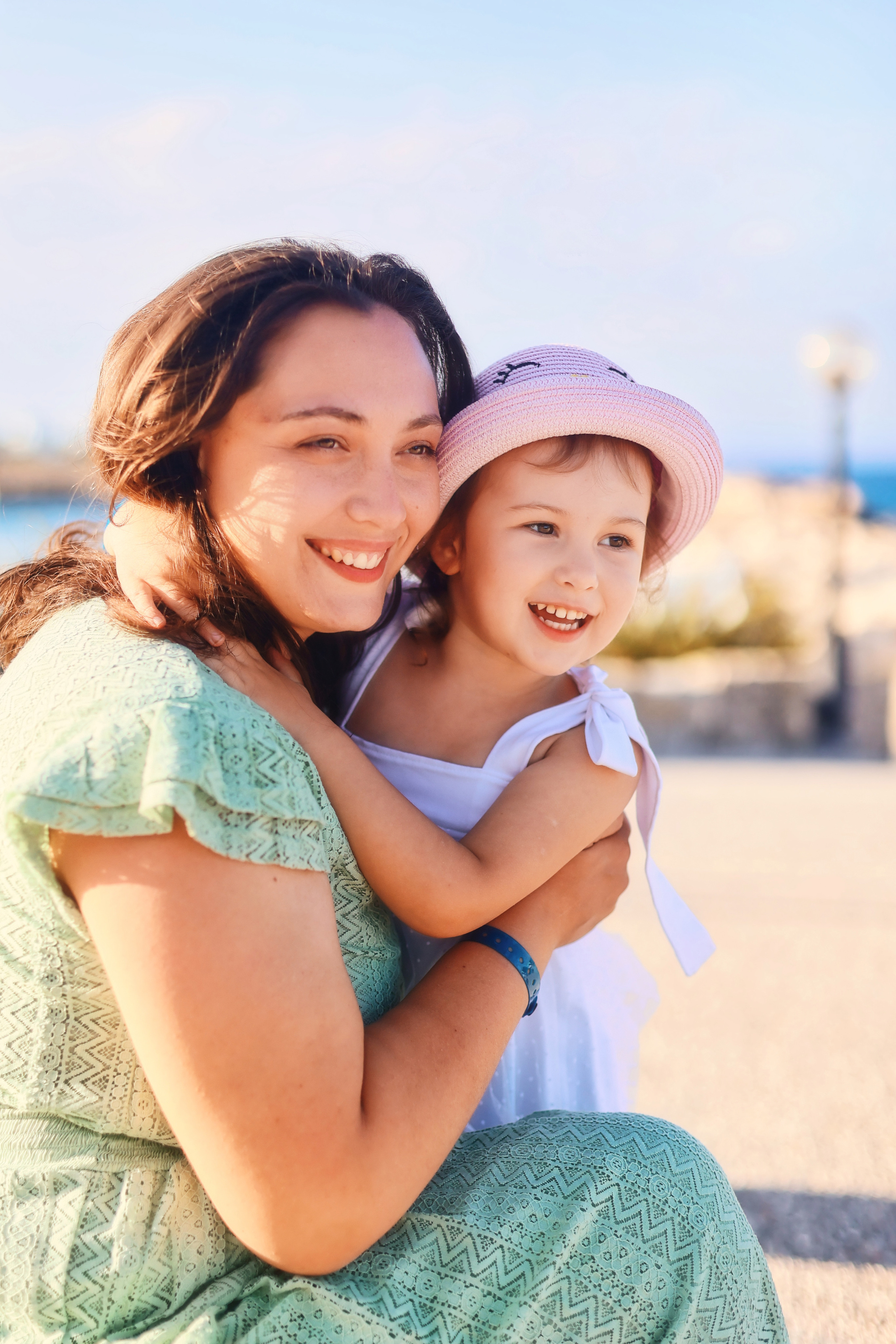 Семейная съемка, Айя-Напа. Октябрь, 2021. Kipriotka. Ваш фотограф на Кипре (Айя-Напа, Протарас)