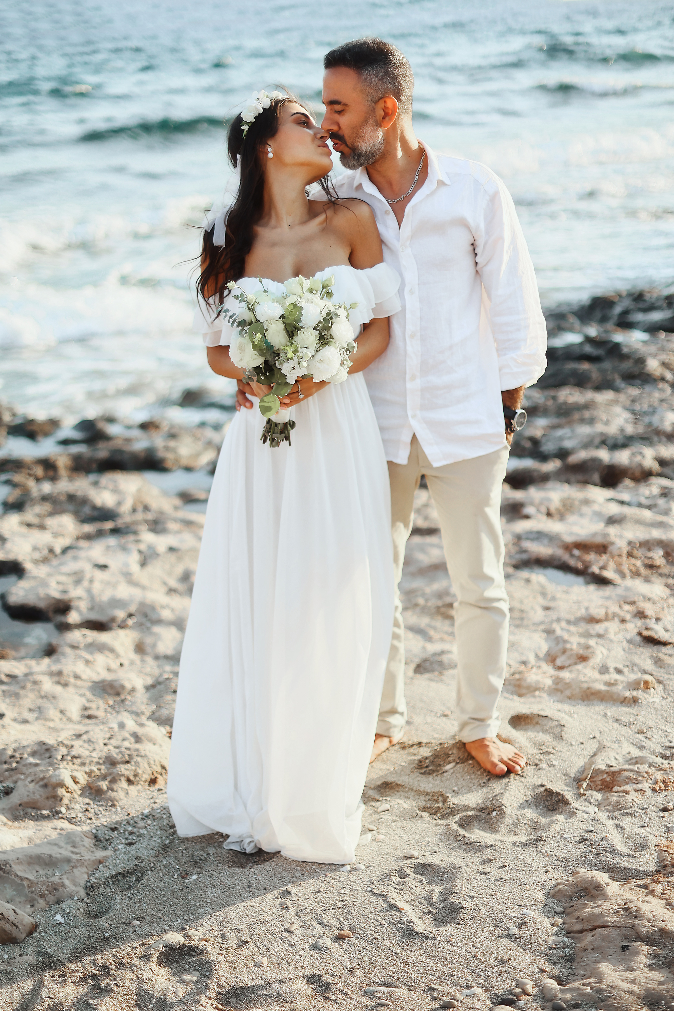 Свадебная съемка, Айя-Напа. Июнь, 2022. Kipriotka. Ваш фотограф на Кипре (Айя-Напа, Протарас)