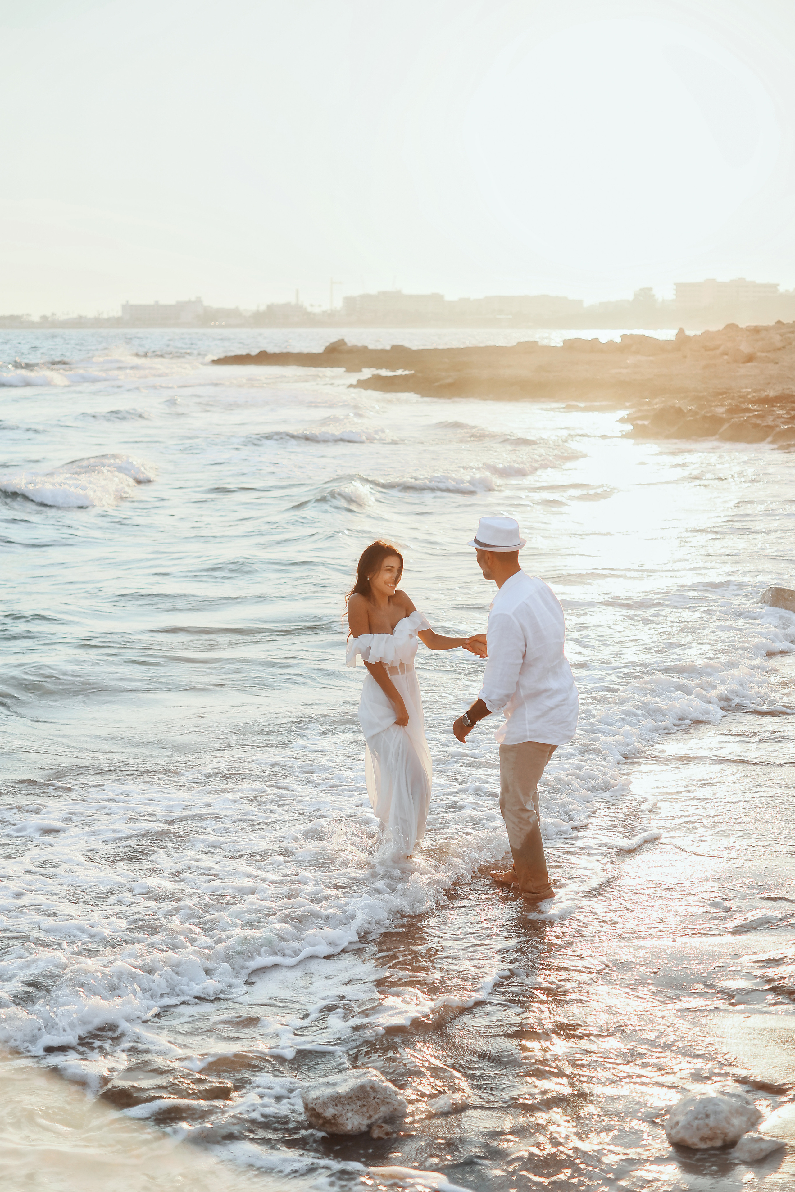 Свадебная съемка, Айя-Напа. Июнь, 2022. Kipriotka. Ваш фотограф на Кипре (Айя-Напа, Протарас)