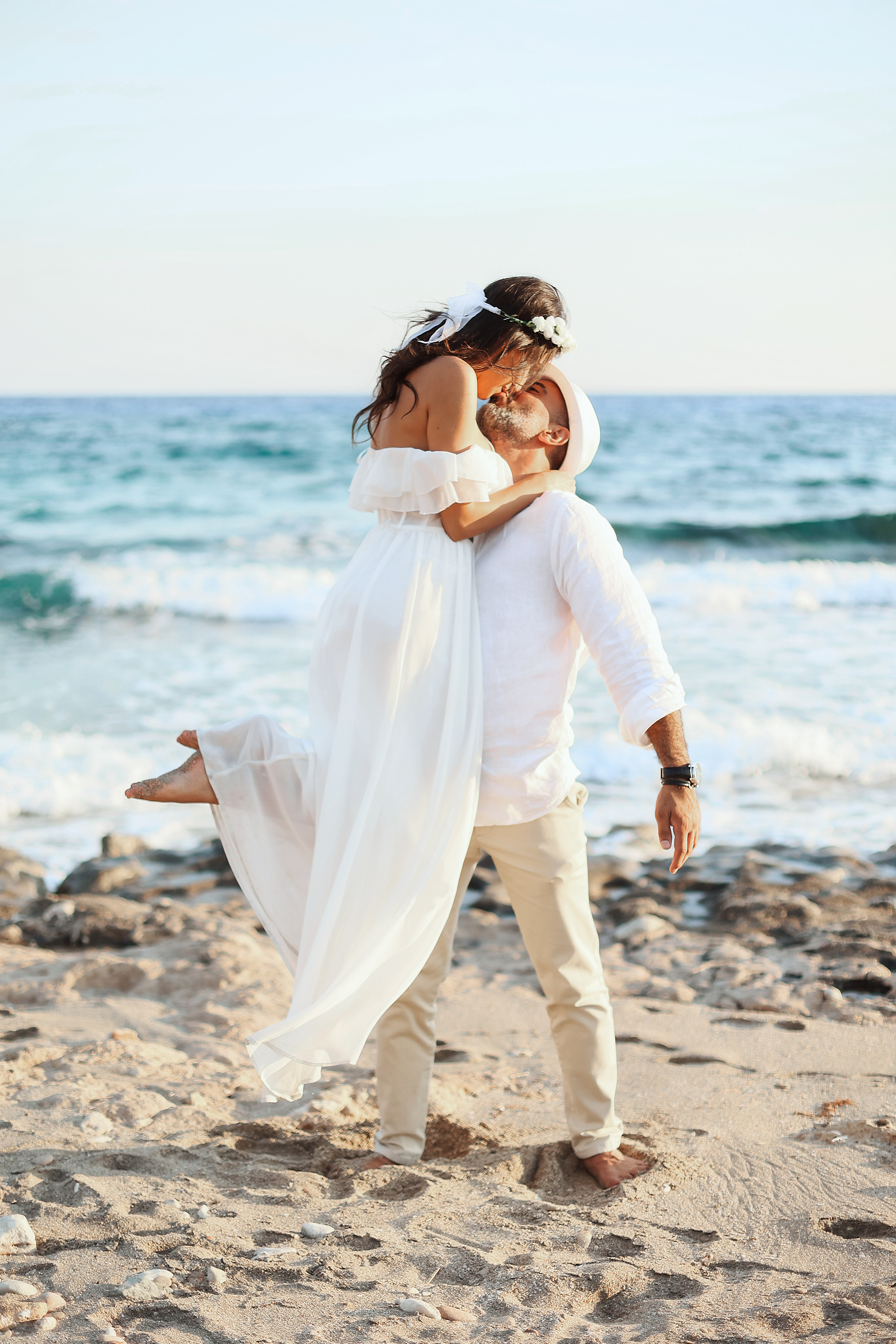 Свадебная съемка, Айя-Напа. Июнь, 2022. Kipriotka. Ваш фотограф на Кипре (Айя-Напа, Протарас)