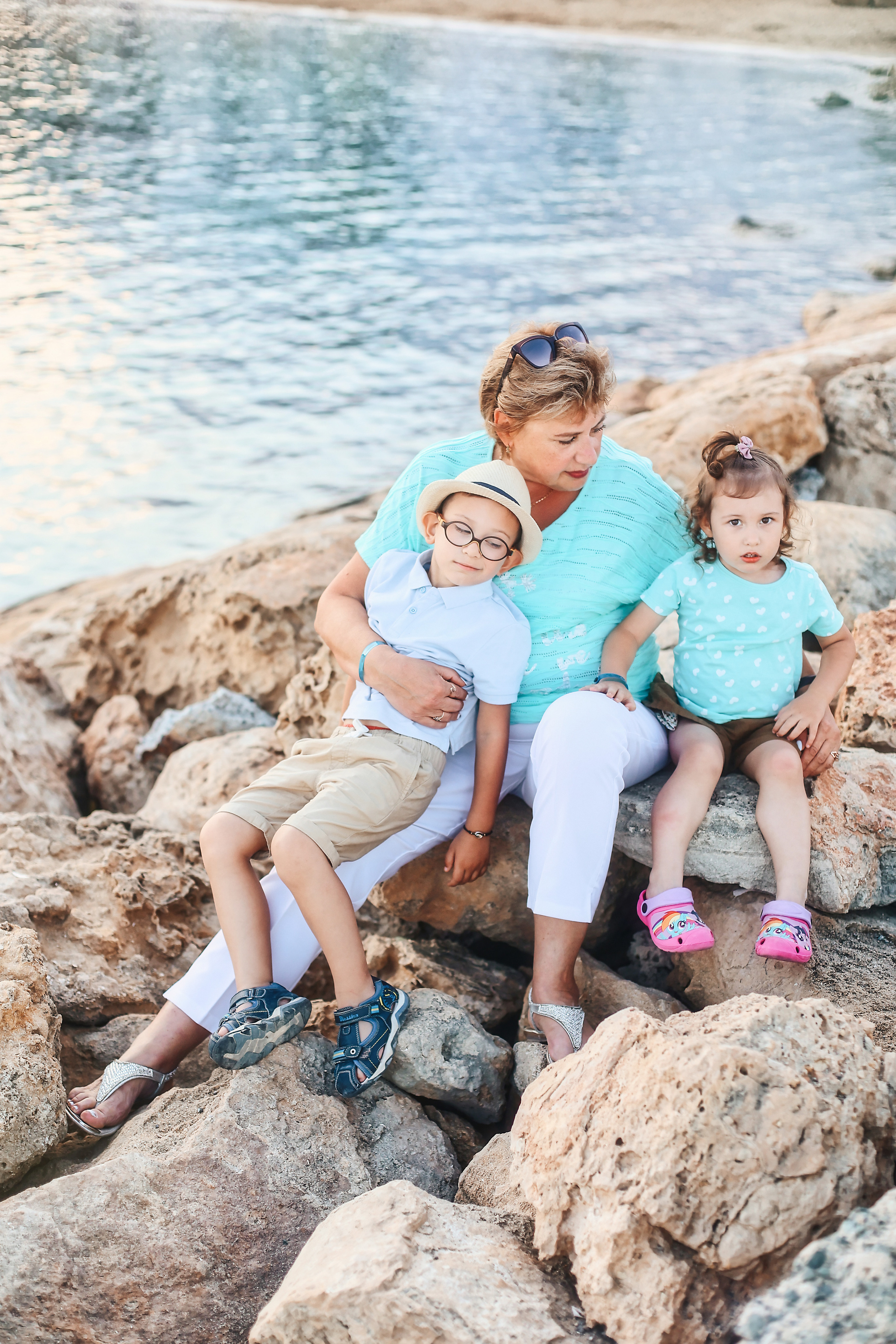 Семейная съемка, Айя-Напа. Октябрь, 2021. Kipriotka. Ваш фотограф на Кипре (Айя-Напа, Протарас)