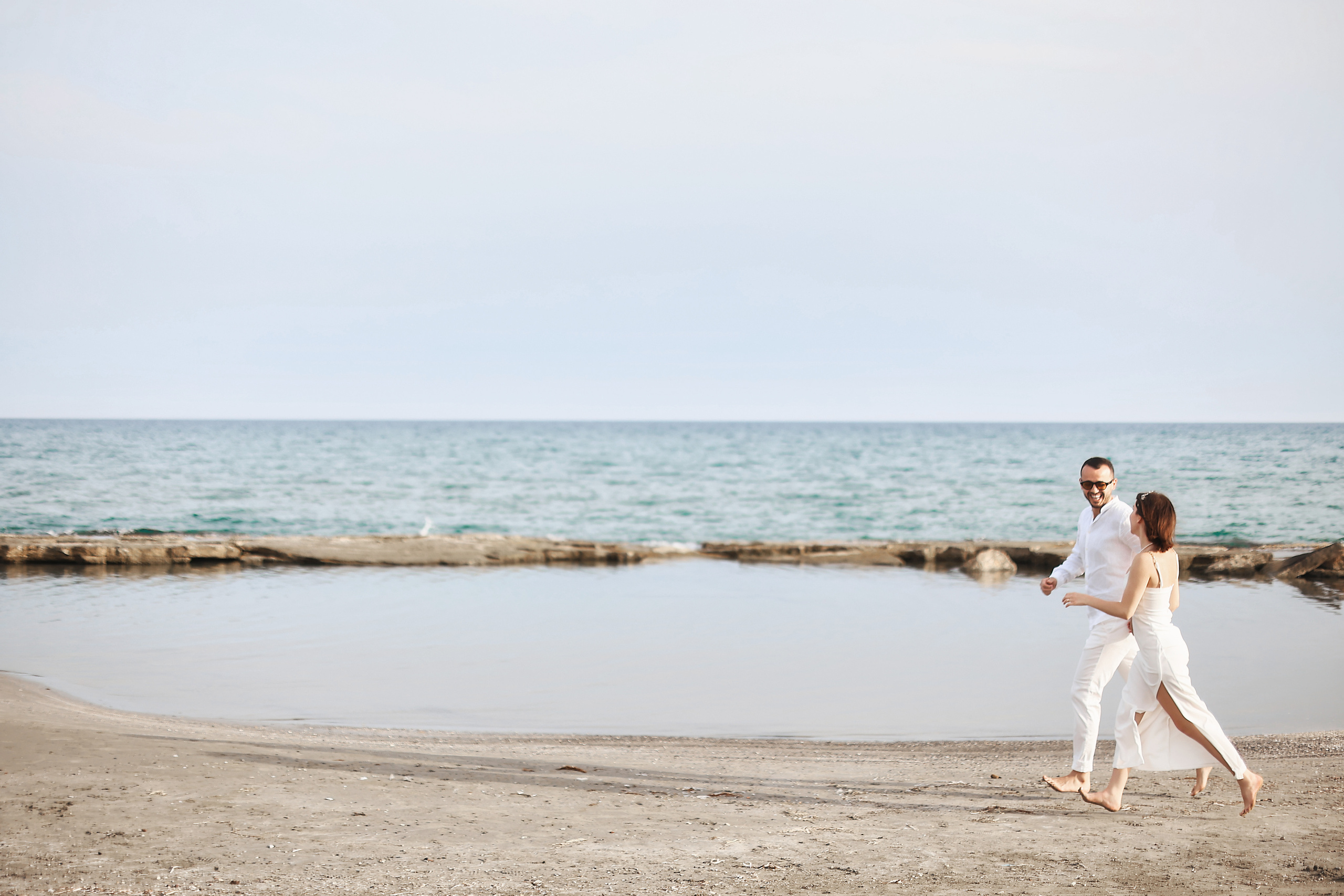 Свадебная съемка, Ларнака. Май, 2022. Kipriotka. Ваш фотограф на Кипре (Айя-Напа, Протарас)