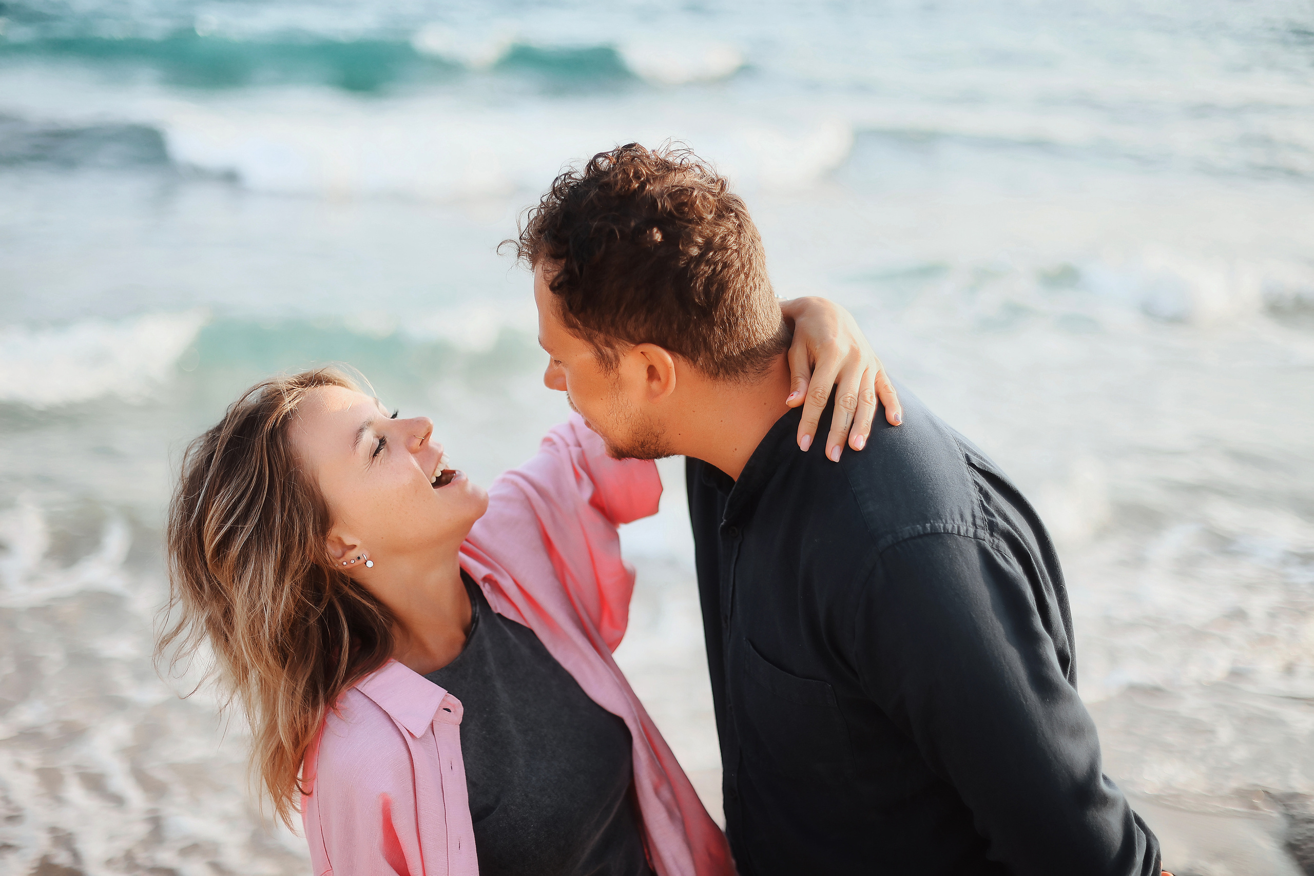 Love-Story в Айя-Напе. Июль, 2022. Kipriotka. Ваш фотограф на Кипре (Айя-Напа, Протарас)