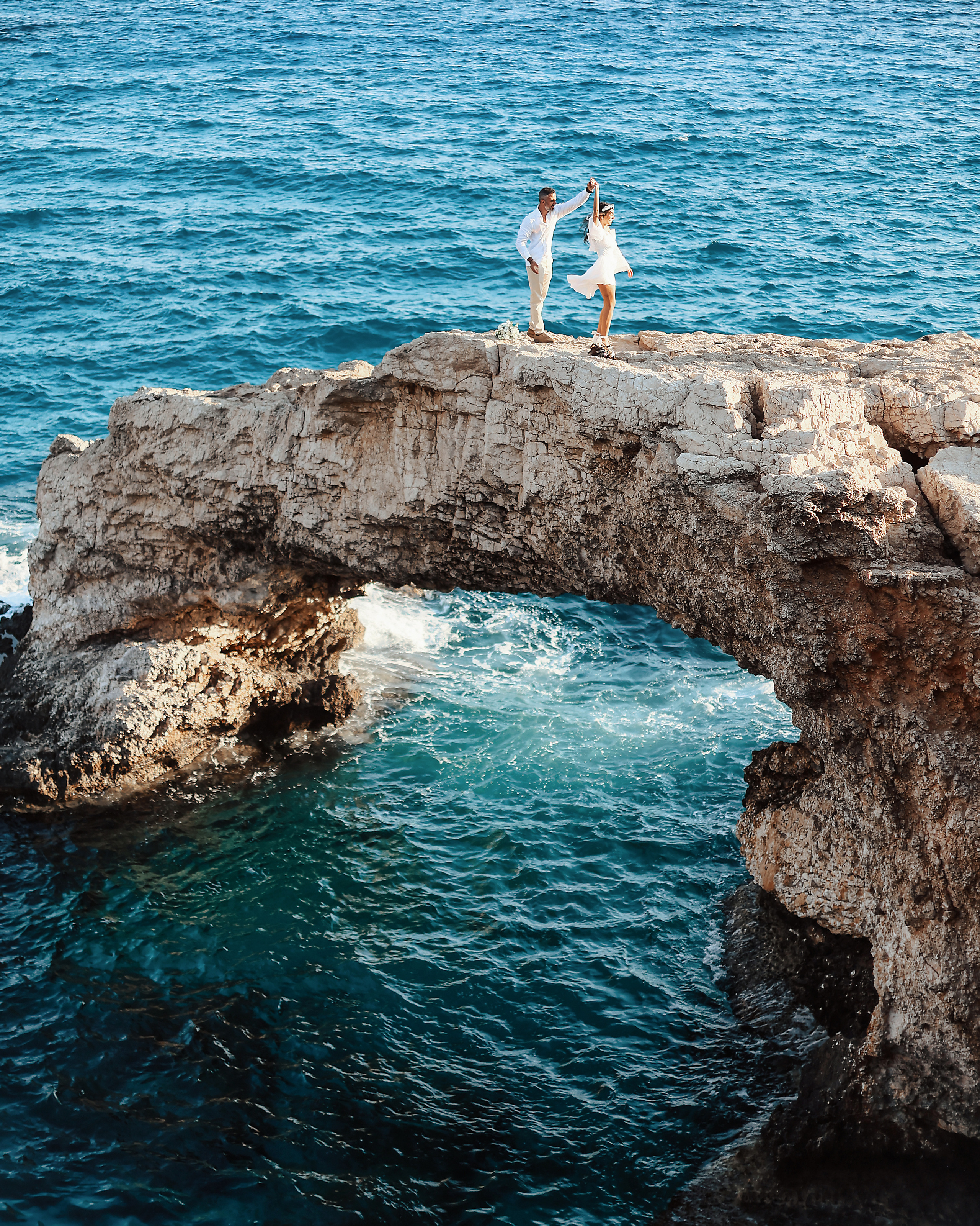 Свадебная съемка, Айя-Напа. Июнь, 2022. Kipriotka. Ваш фотограф на Кипре (Айя-Напа, Протарас)