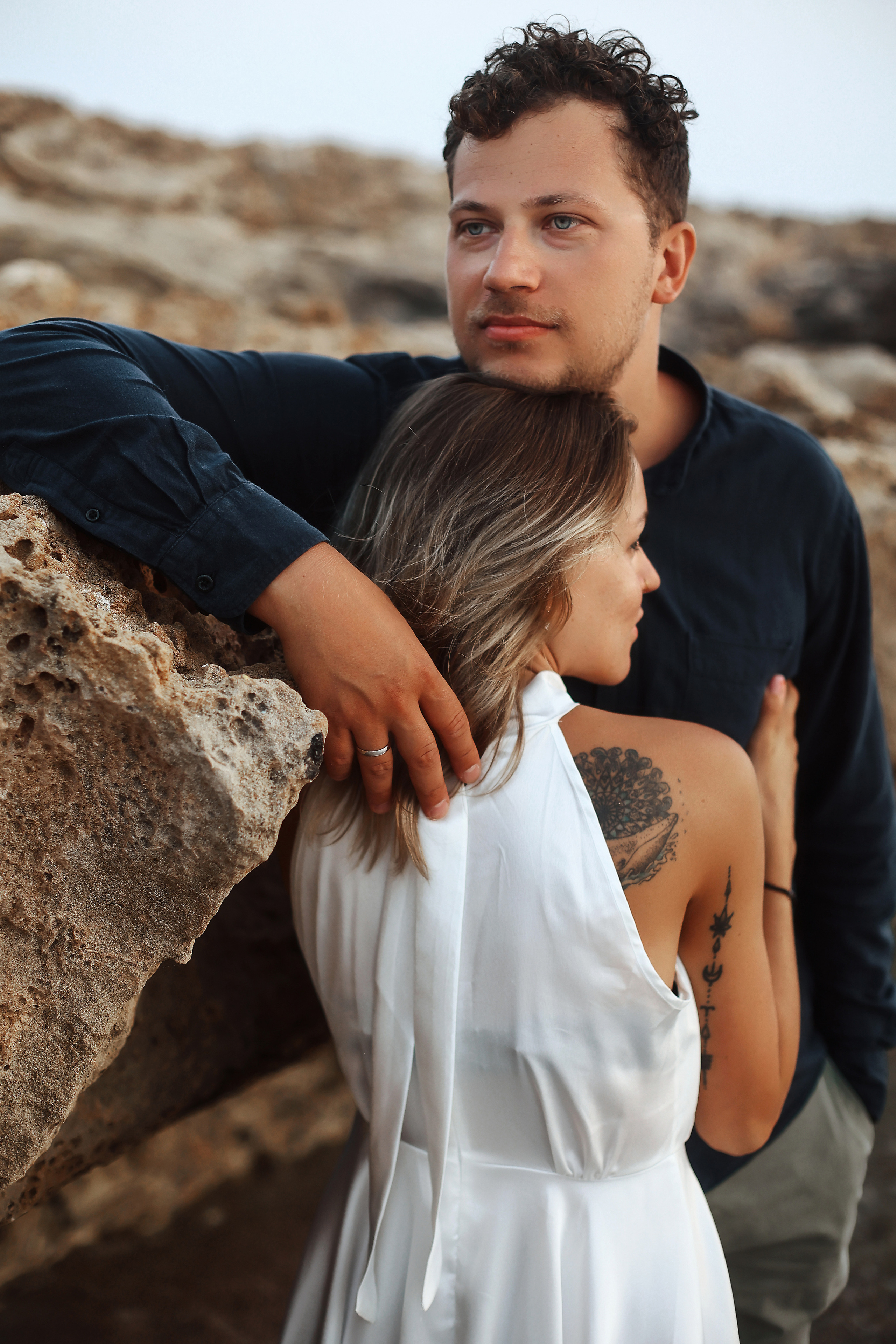 Love Story, Айя-Напа. Июнь, 2022. Kipriotka. Ваш фотограф на Кипре (Айя-Напа, Протарас)