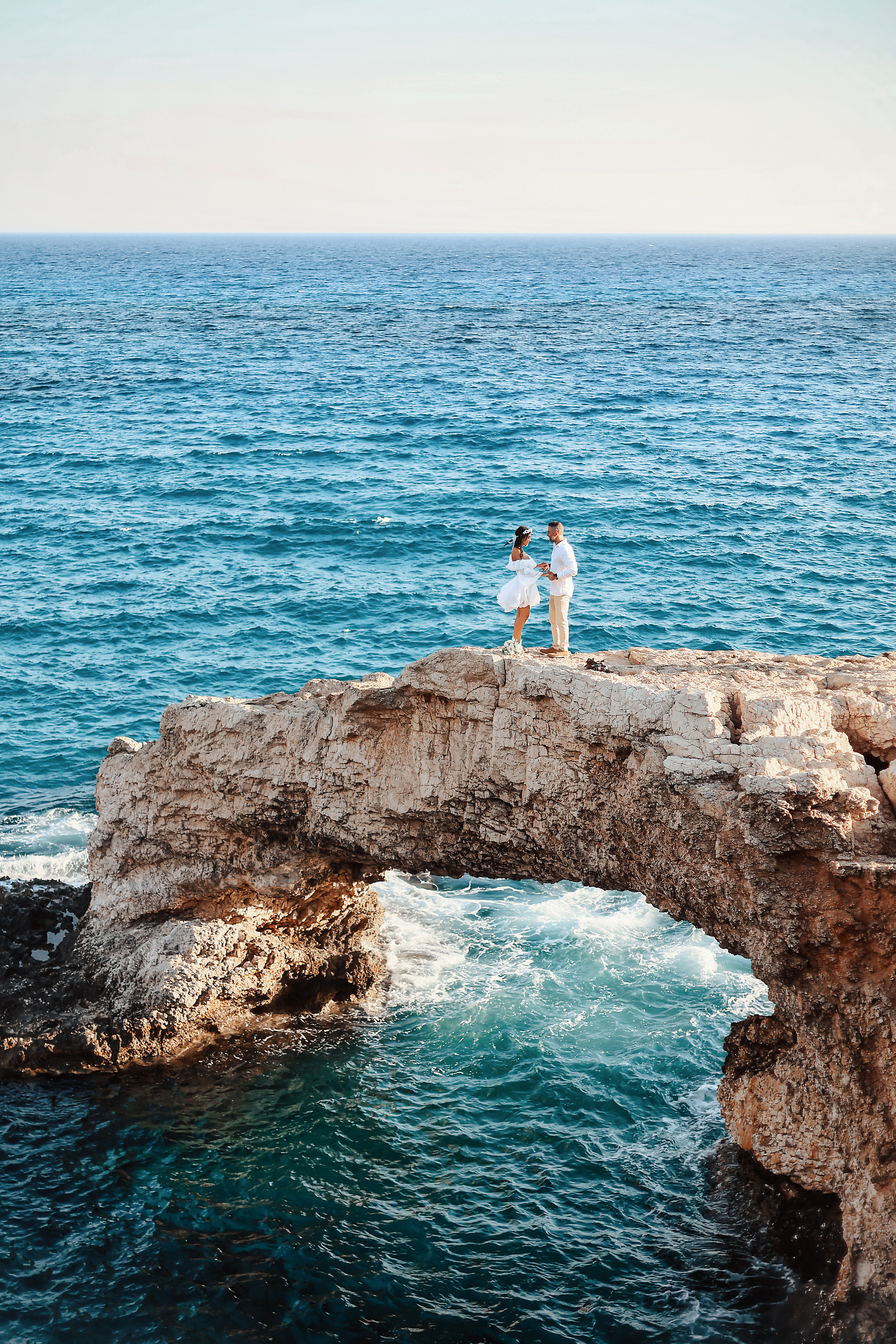 Свадебная съемка, Айя-Напа. Июнь, 2022. Kipriotka. Ваш фотограф на Кипре (Айя-Напа, Протарас)