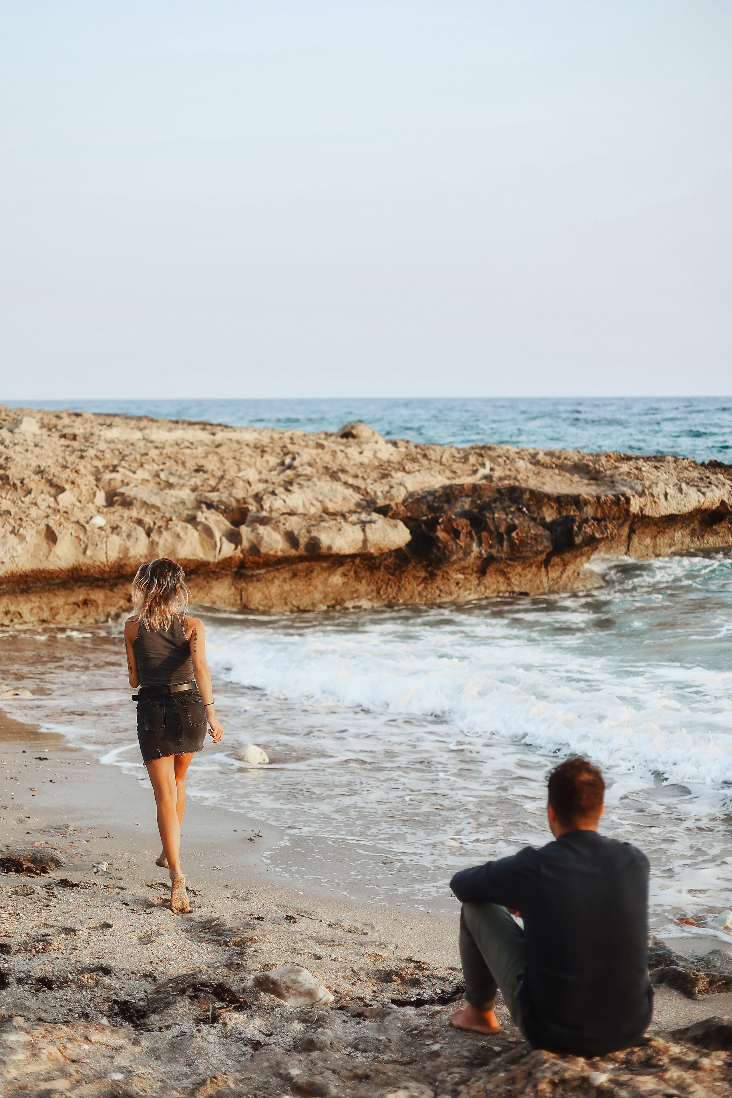 Love-Story в Айя-Напе. Июль, 2022. Kipriotka. Ваш фотограф на Кипре (Айя-Напа, Протарас)