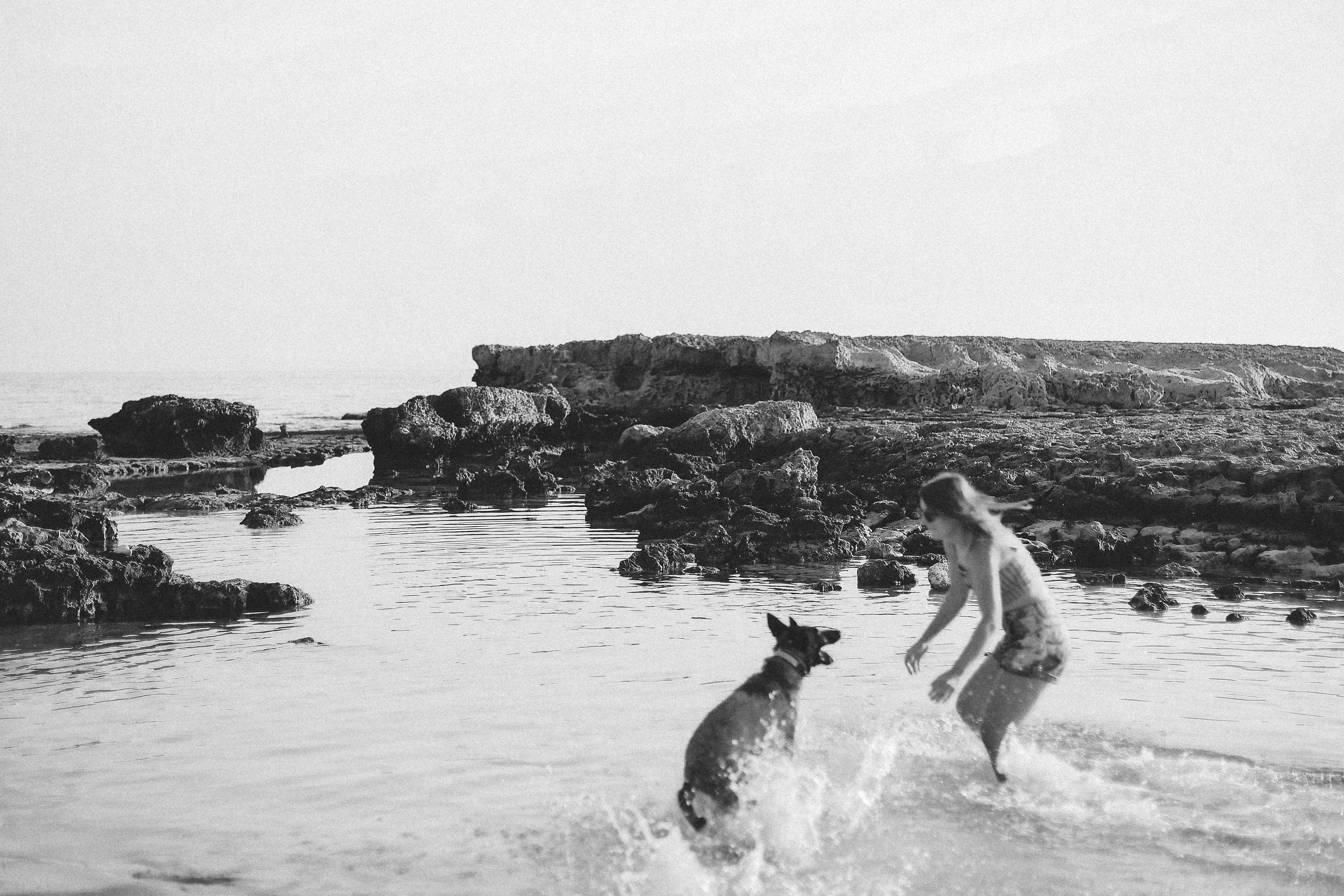 Съемка с питомцем, Айя-Напа. Май, 2022. Kipriotka. Ваш фотограф на Кипре (Айя-Напа, Протарас)