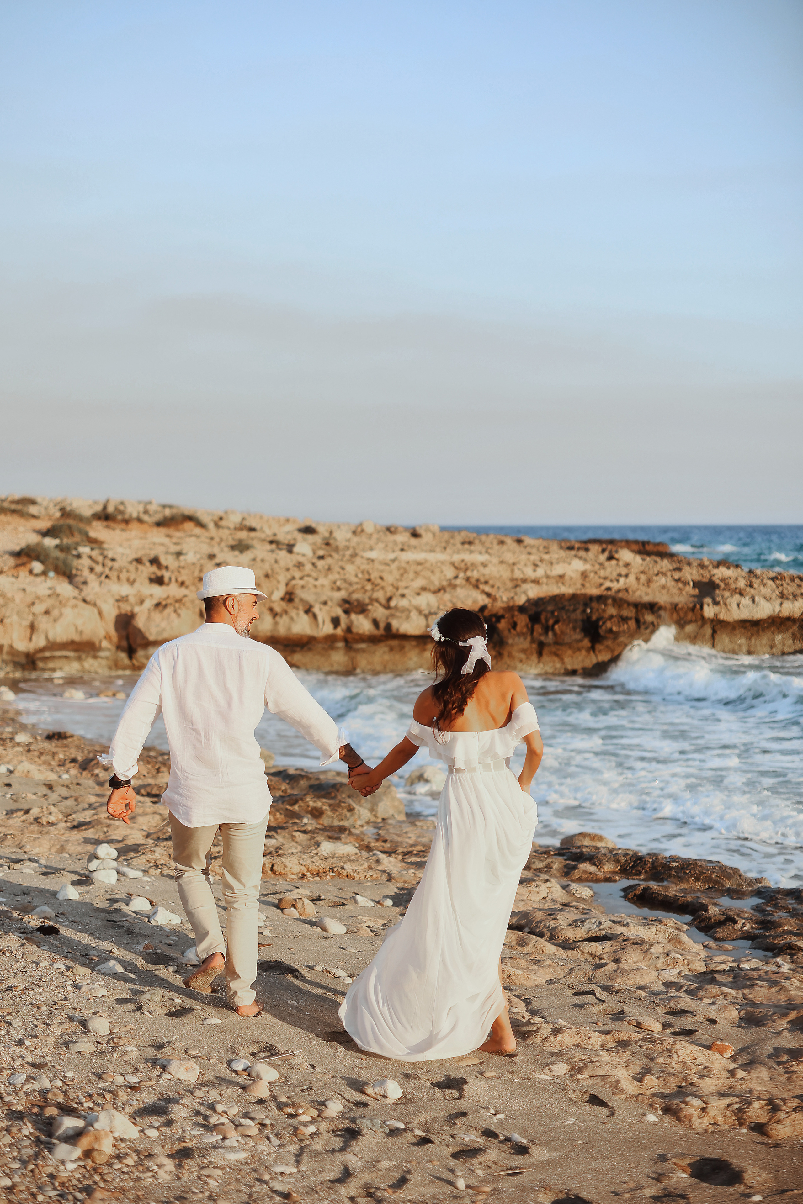 Свадебная съемка, Айя-Напа. Июнь, 2022. Kipriotka. Ваш фотограф на Кипре (Айя-Напа, Протарас)