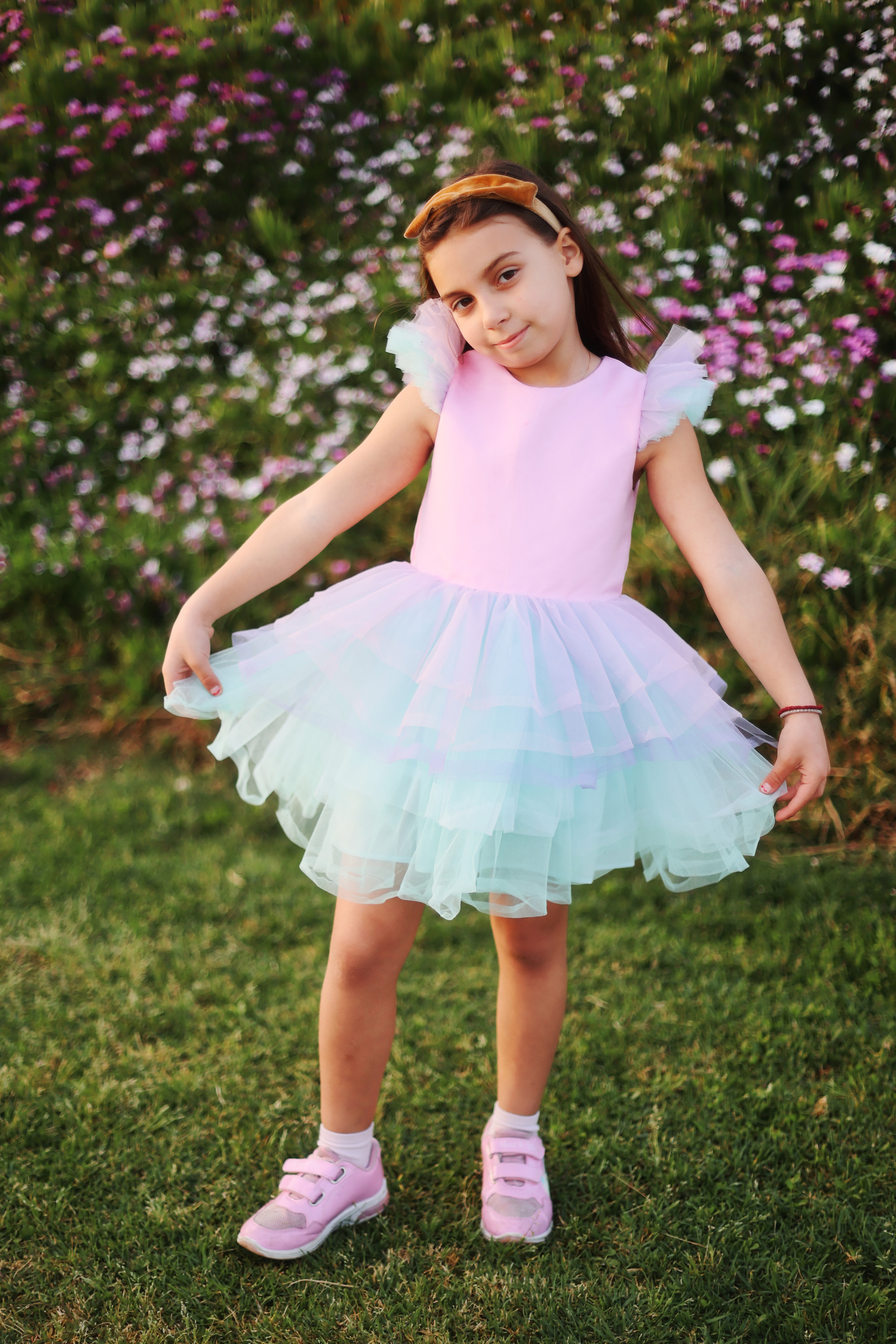 Детская фотосессия. Апрель, 2022. Kipriotka. Ваш фотограф на Кипре (Айя-Напа, Протарас)