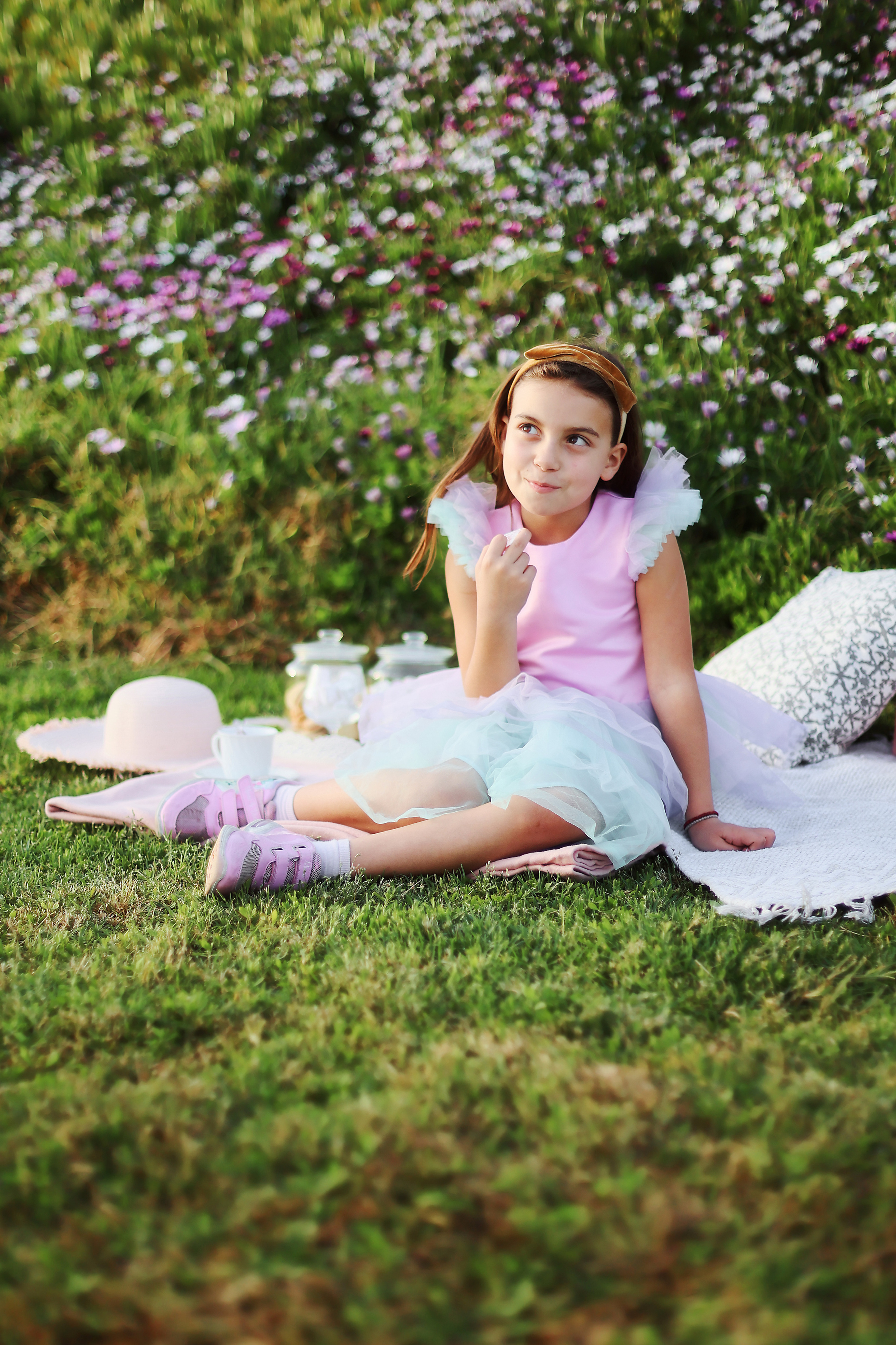 Детская фотосессия. Апрель, 2022. Kipriotka. Ваш фотограф на Кипре (Айя-Напа, Протарас)