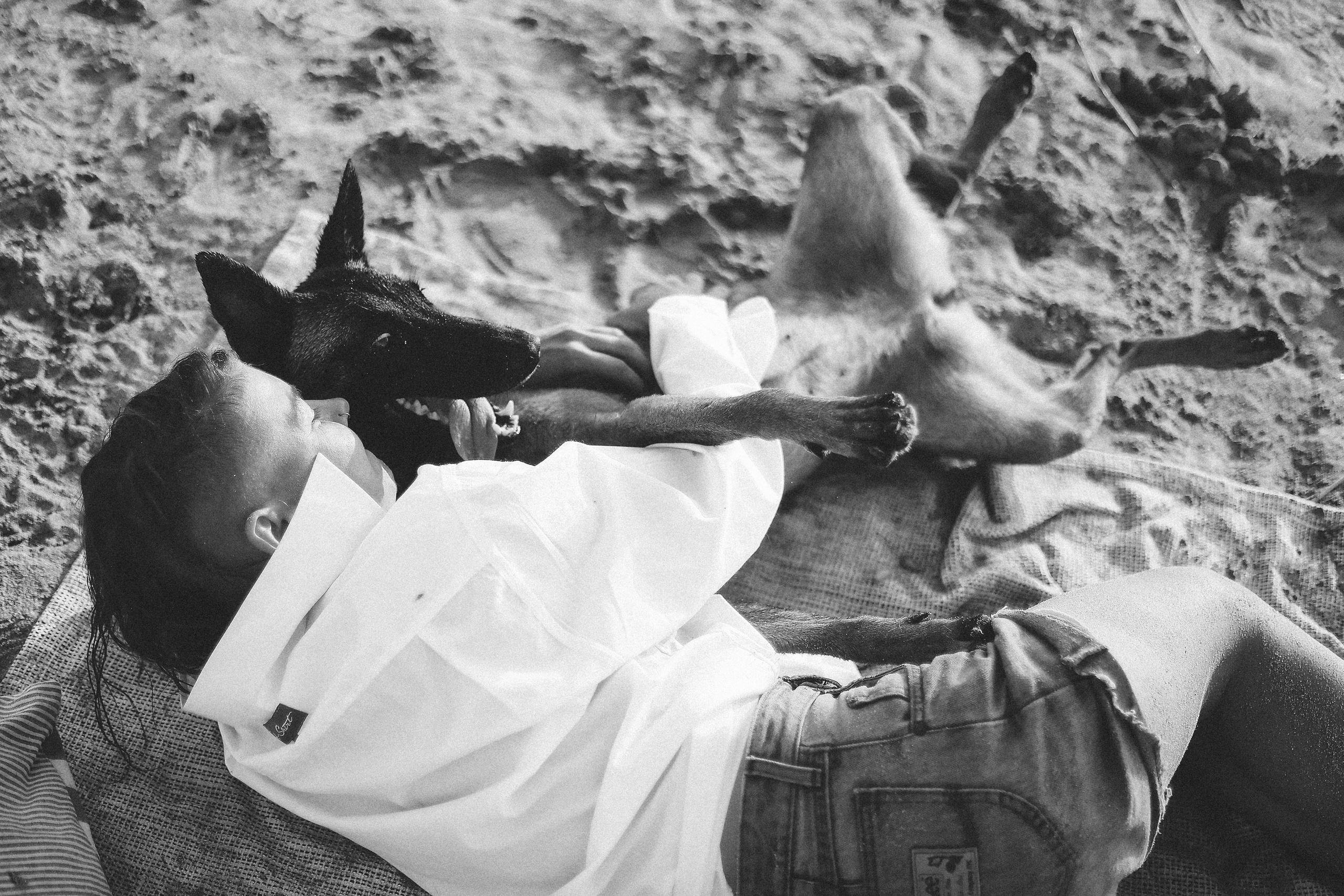 Съемка с питомцем, Айя-Напа. Май, 2022. Kipriotka. Ваш фотограф на Кипре (Айя-Напа, Протарас)