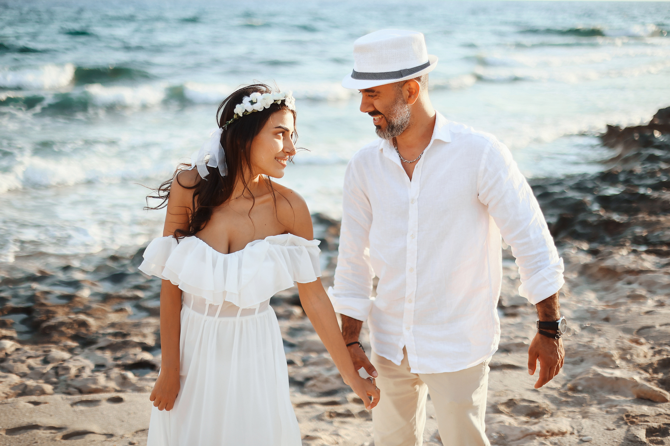 Свадебная съемка, Айя-Напа. Июнь, 2022. Kipriotka. Ваш фотограф на Кипре (Айя-Напа, Протарас)