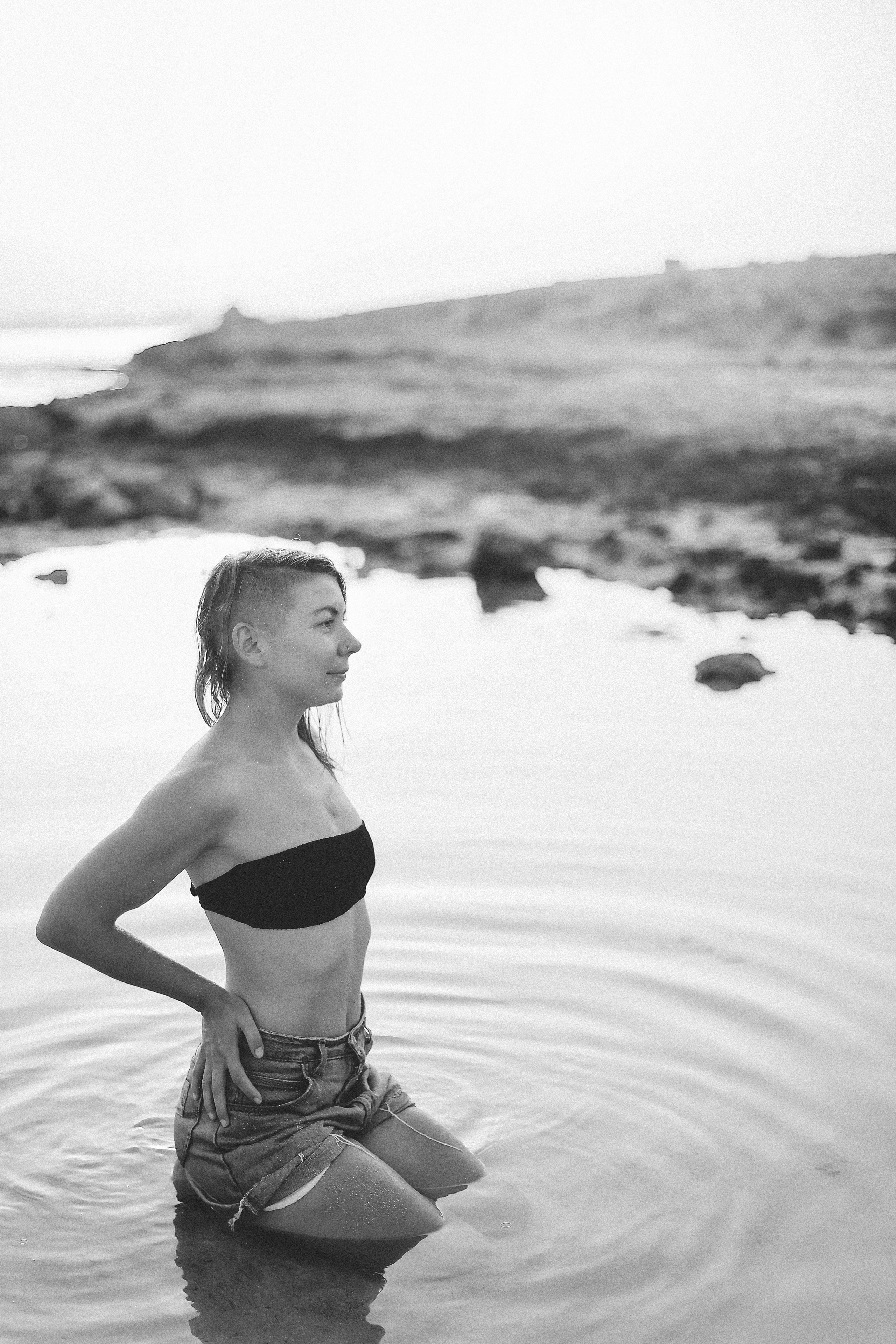 Съемка с питомцем, Айя-Напа. Май, 2022. Kipriotka. Ваш фотограф на Кипре (Айя-Напа, Протарас)