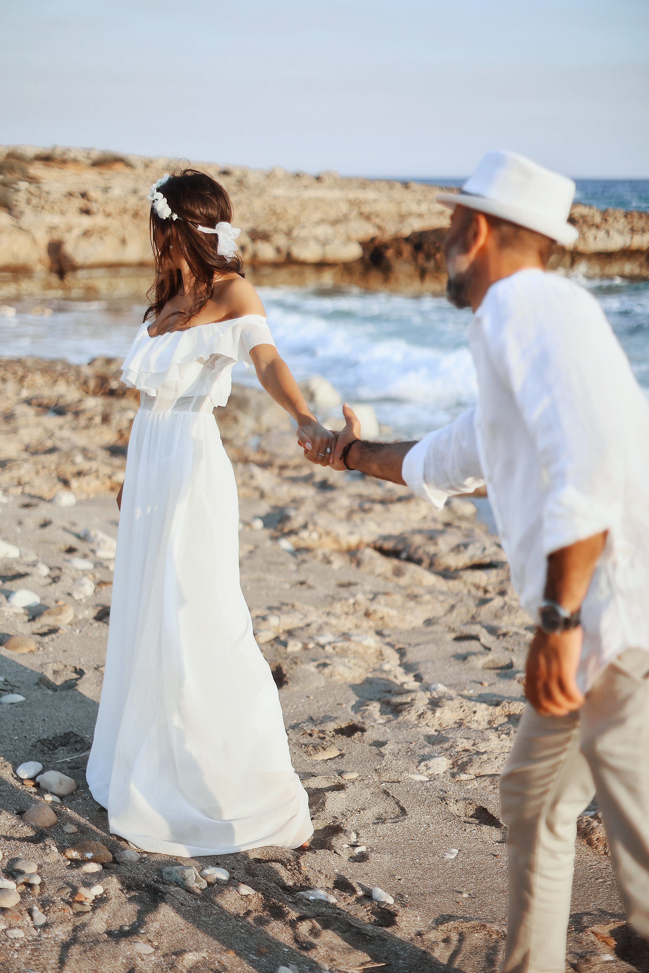 Свадебная съемка, Айя-Напа. Июнь, 2022. Kipriotka. Ваш фотограф на Кипре (Айя-Напа, Протарас)