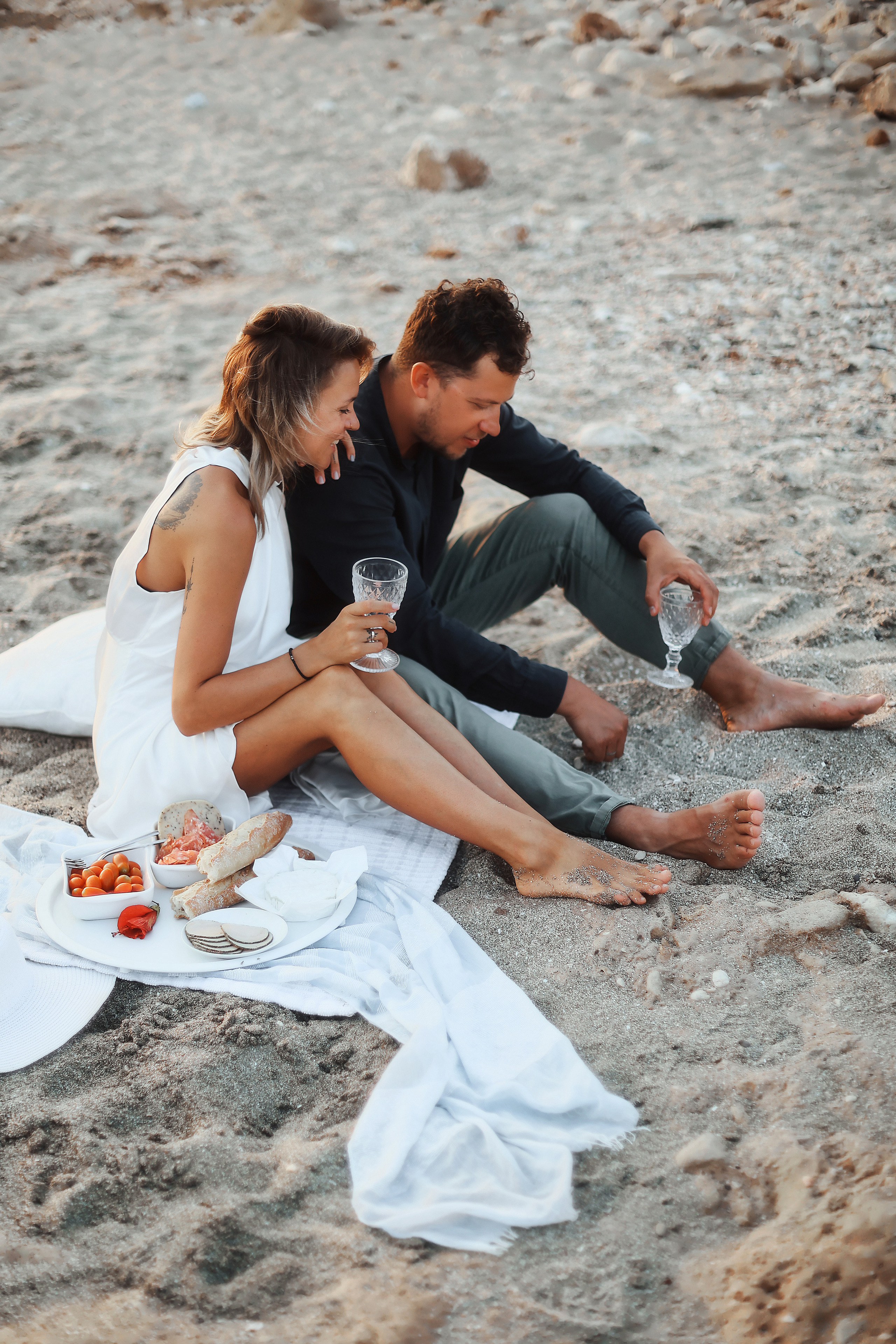 Love Story, Айя-Напа. Июнь, 2022. Kipriotka. Ваш фотограф на Кипре (Айя-Напа, Протарас)