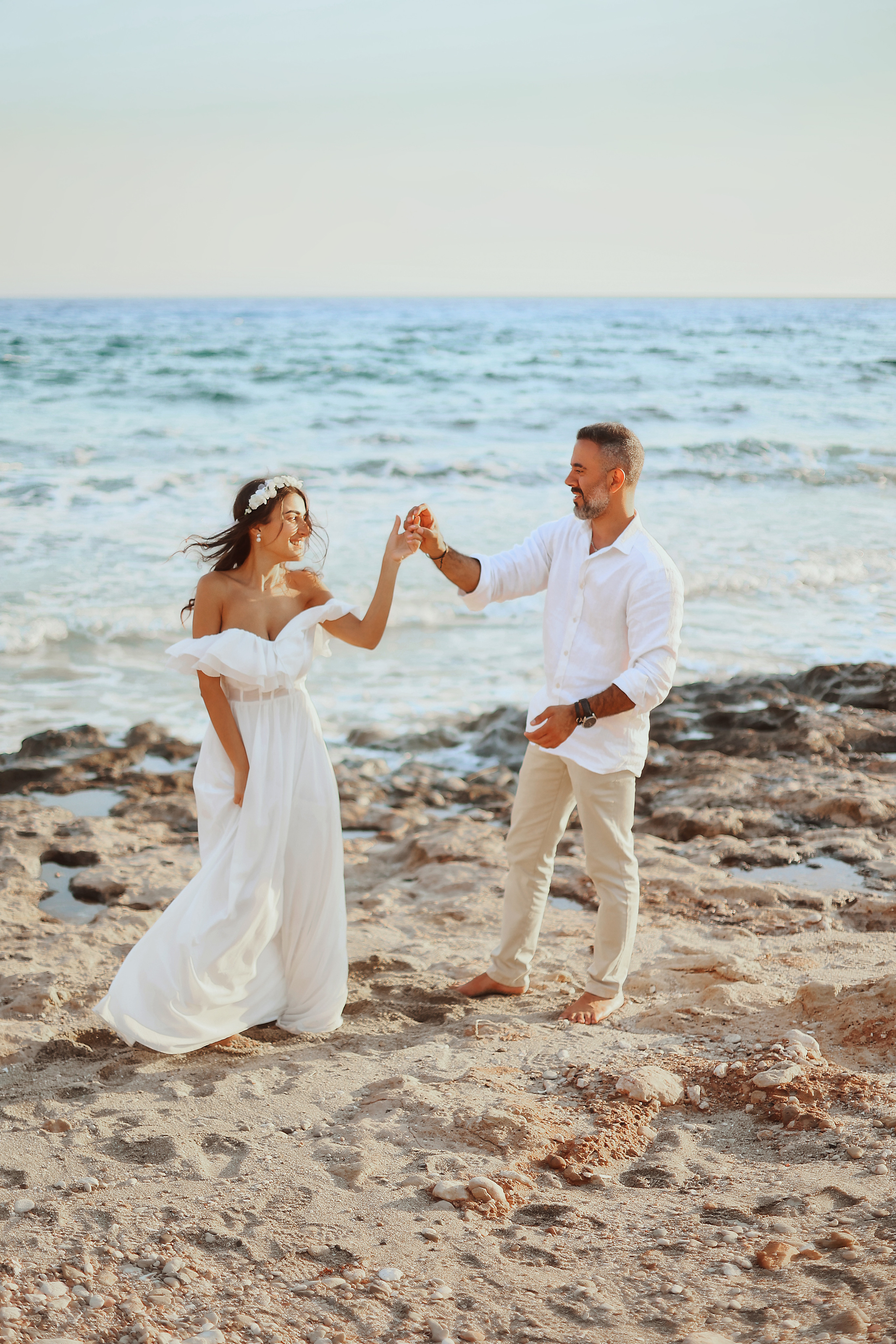 Свадебная съемка, Айя-Напа. Июнь, 2022. Kipriotka. Ваш фотограф на Кипре (Айя-Напа, Протарас)