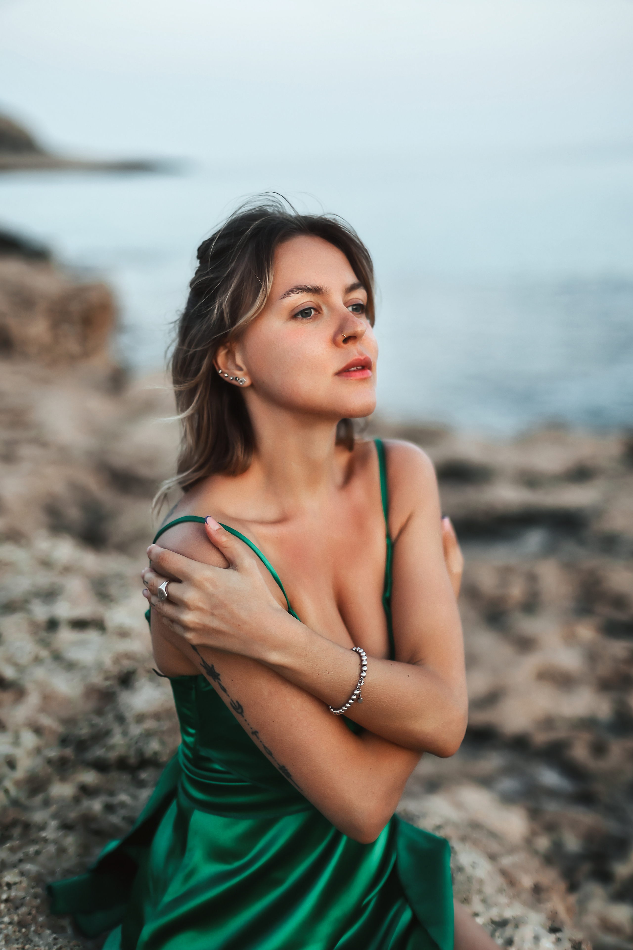 Индивидуальная съемка, Айя-Напа. Апрель, 2022. Kipriotka. Ваш фотограф на Кипре (Айя-Напа, Протарас)