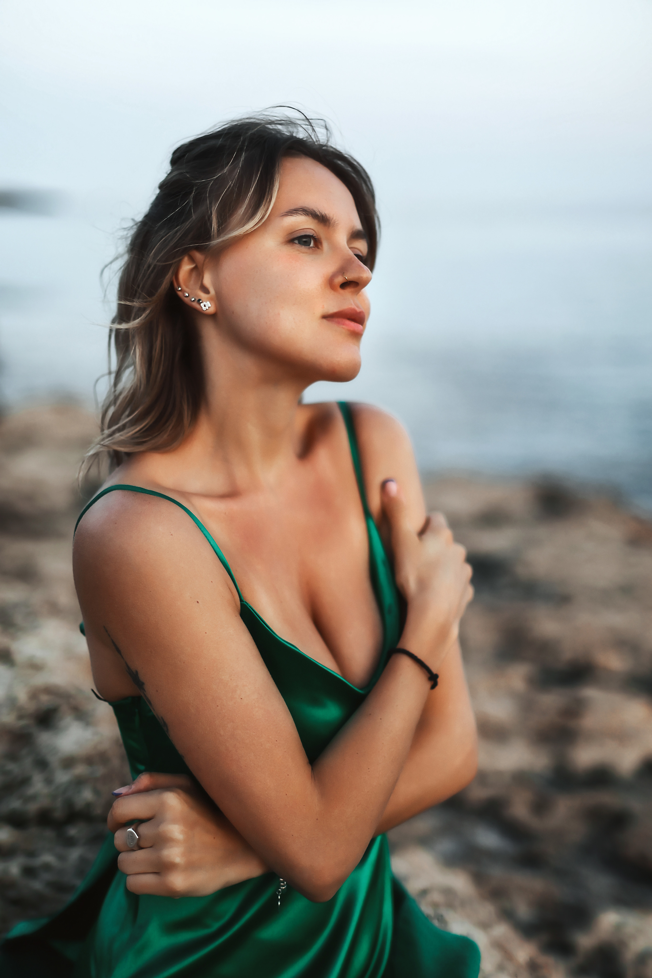 Индивидуальная съемка, Айя-Напа. Апрель, 2022. Kipriotka. Ваш фотограф на Кипре (Айя-Напа, Протарас)