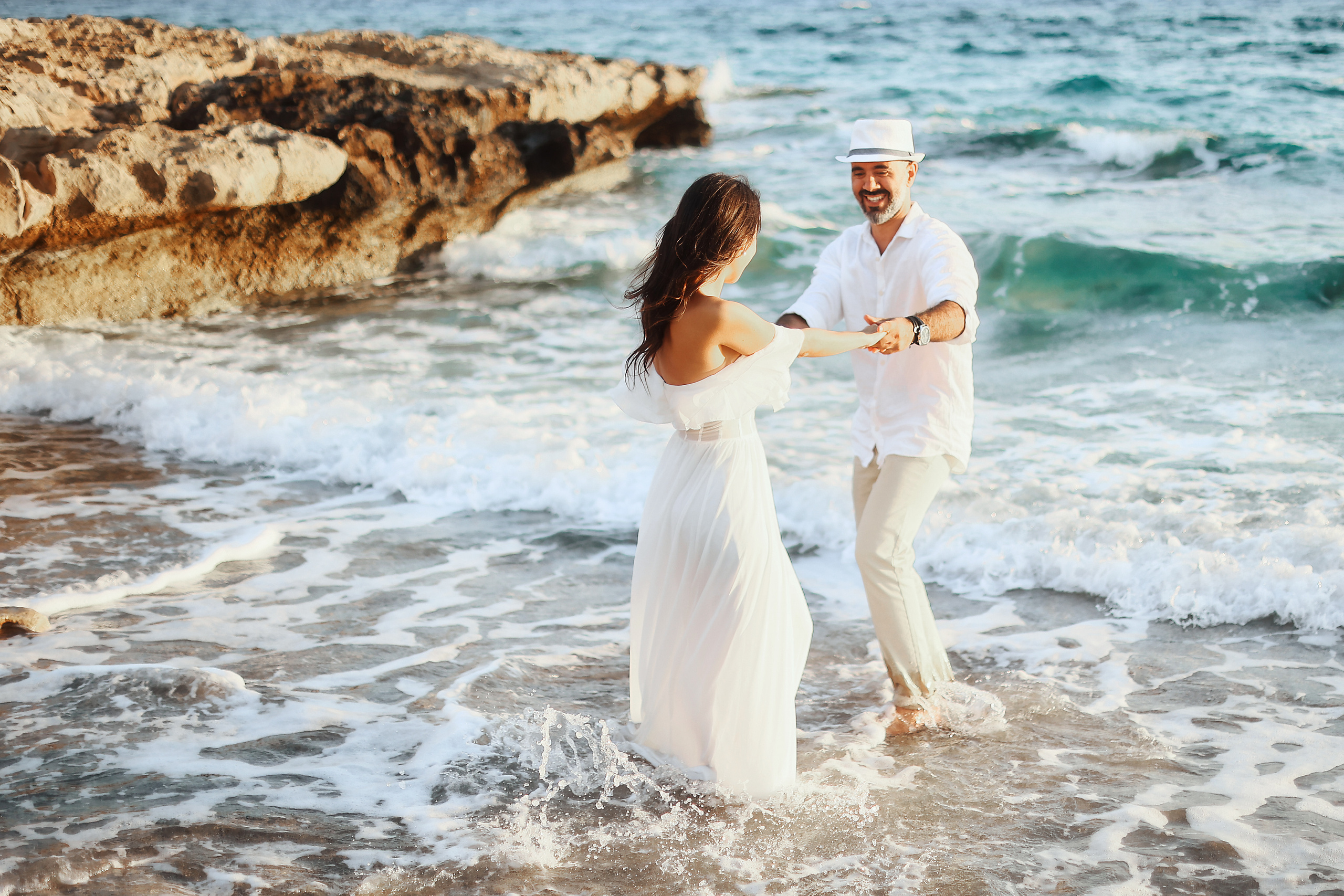 Свадебная съемка, Айя-Напа. Июнь, 2022. Kipriotka. Ваш фотограф на Кипре (Айя-Напа, Протарас)