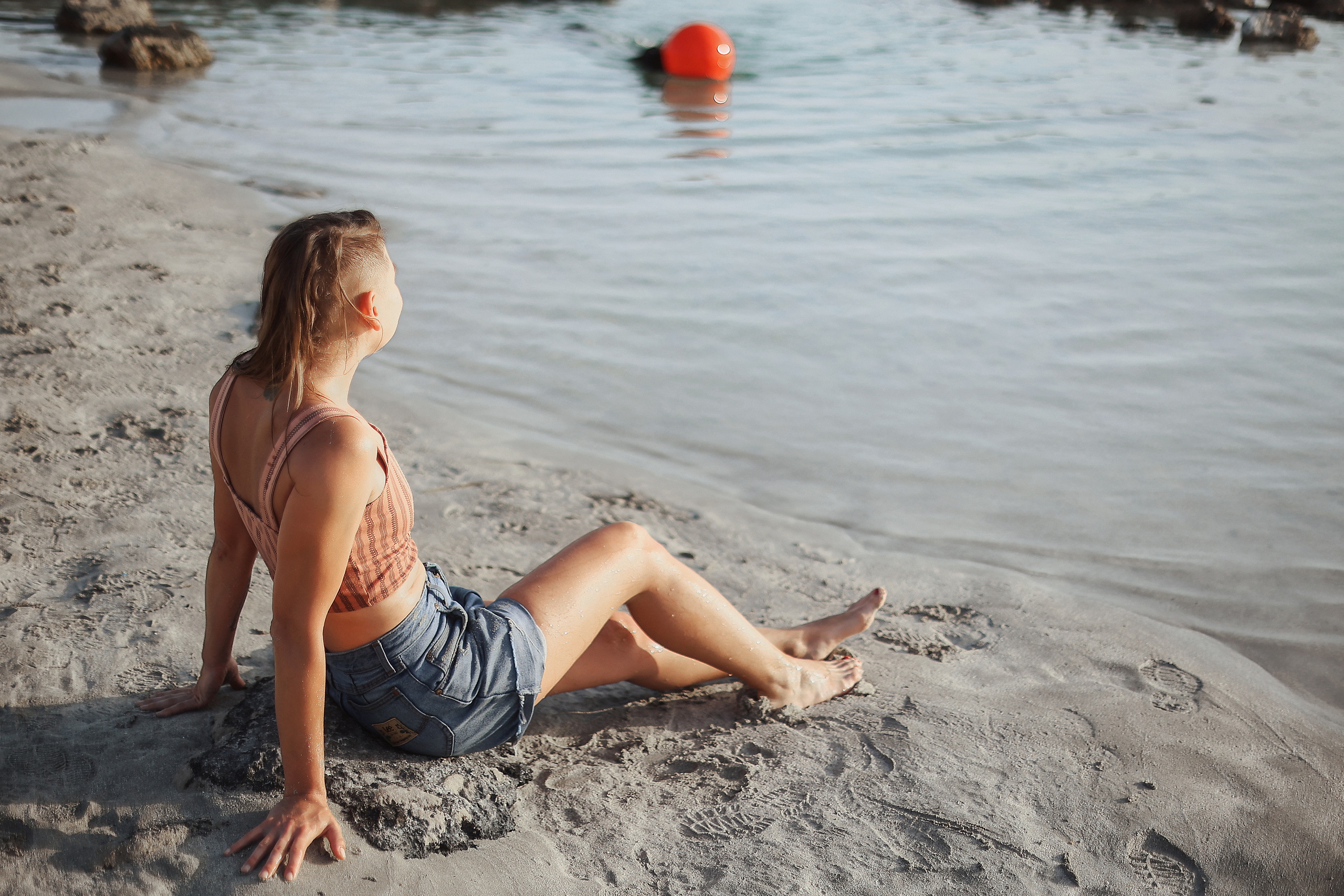 Съемка с питомцем, Айя-Напа. Май, 2022. Kipriotka. Ваш фотограф на Кипре (Айя-Напа, Протарас)