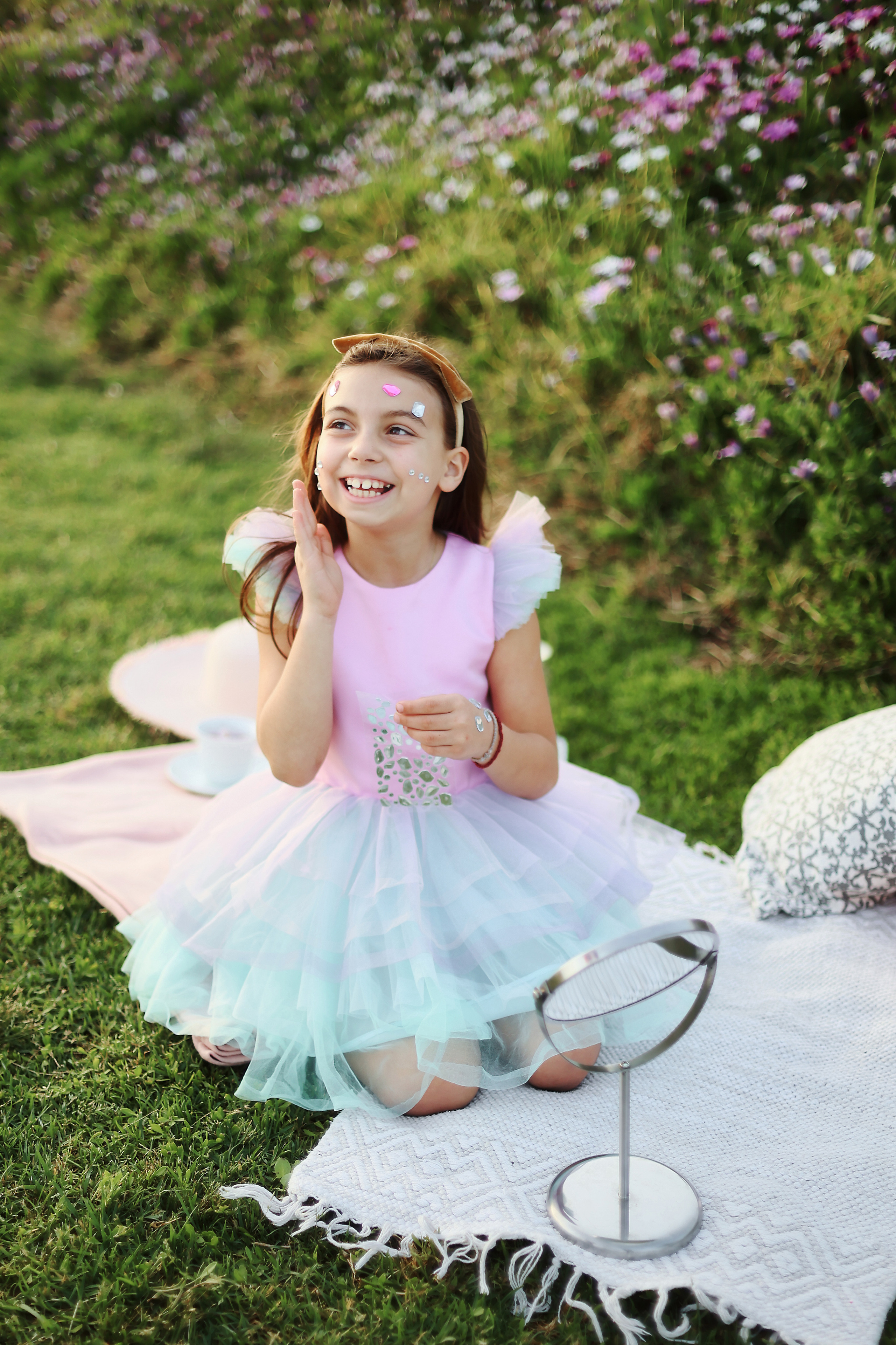 Детская фотосессия. Апрель, 2022. Kipriotka. Ваш фотограф на Кипре (Айя-Напа, Протарас)