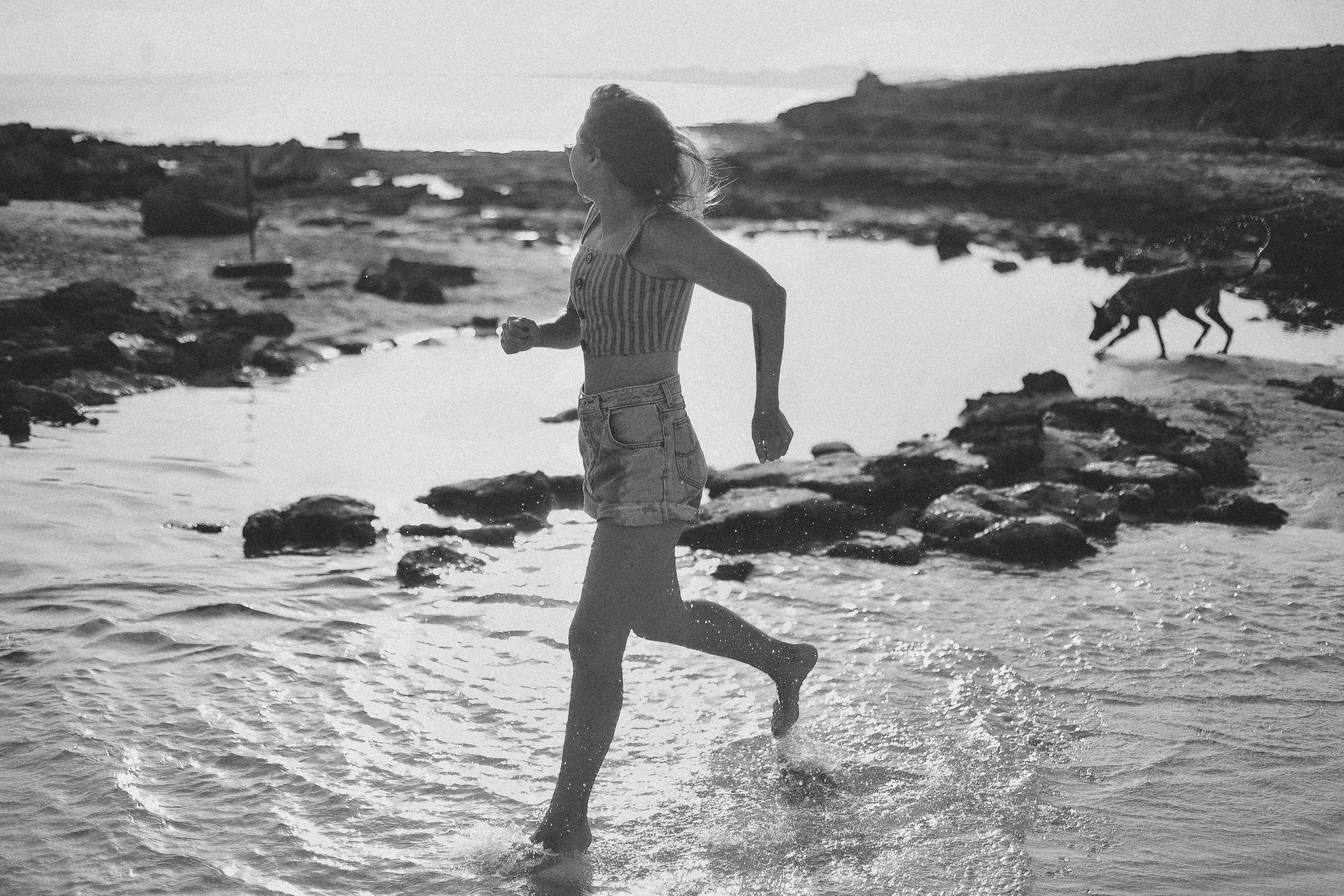 Съемка с питомцем, Айя-Напа. Май, 2022. Kipriotka. Ваш фотограф на Кипре (Айя-Напа, Протарас)