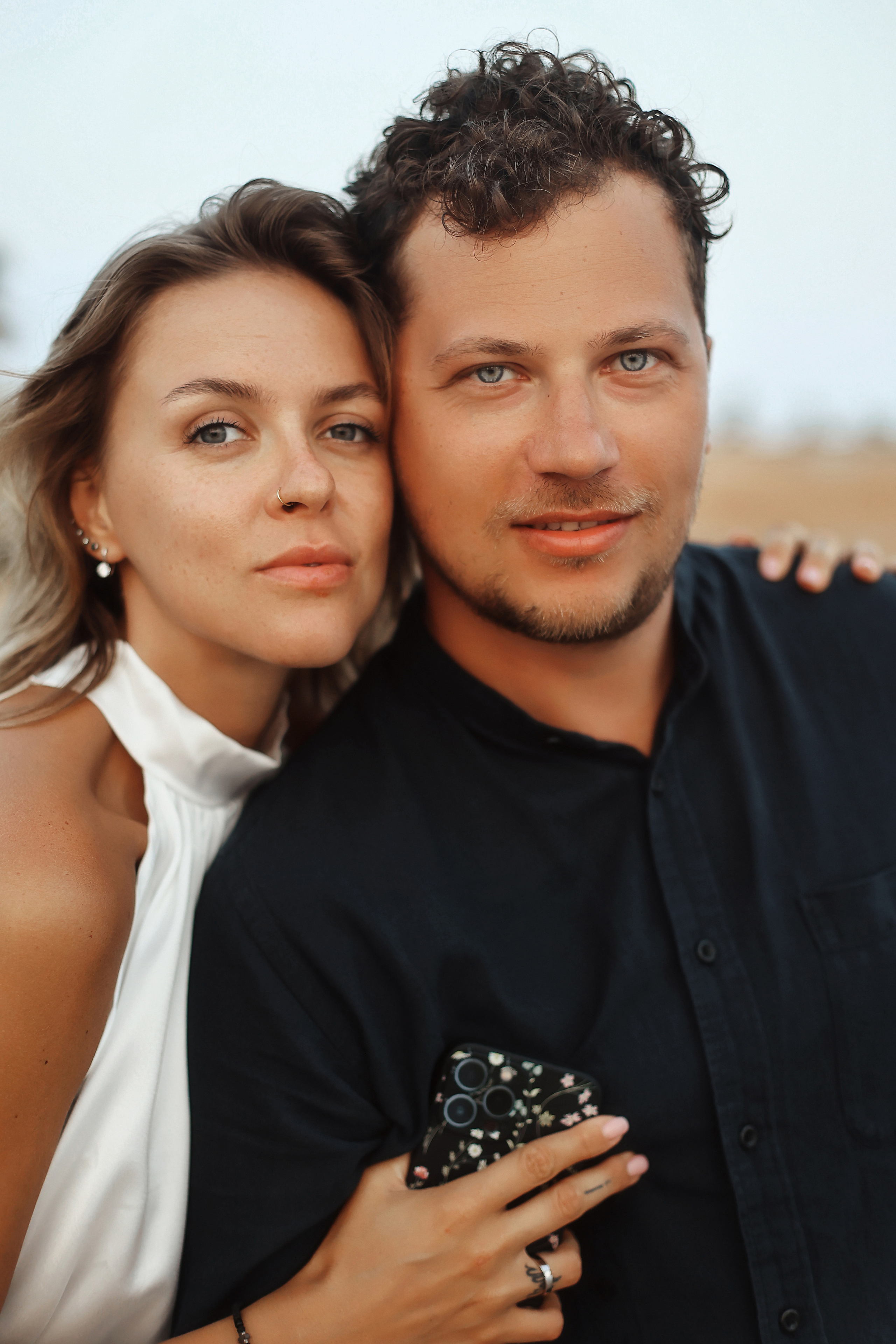 Love Story, Айя-Напа. Июнь, 2022. Kipriotka. Ваш фотограф на Кипре (Айя-Напа, Протарас)