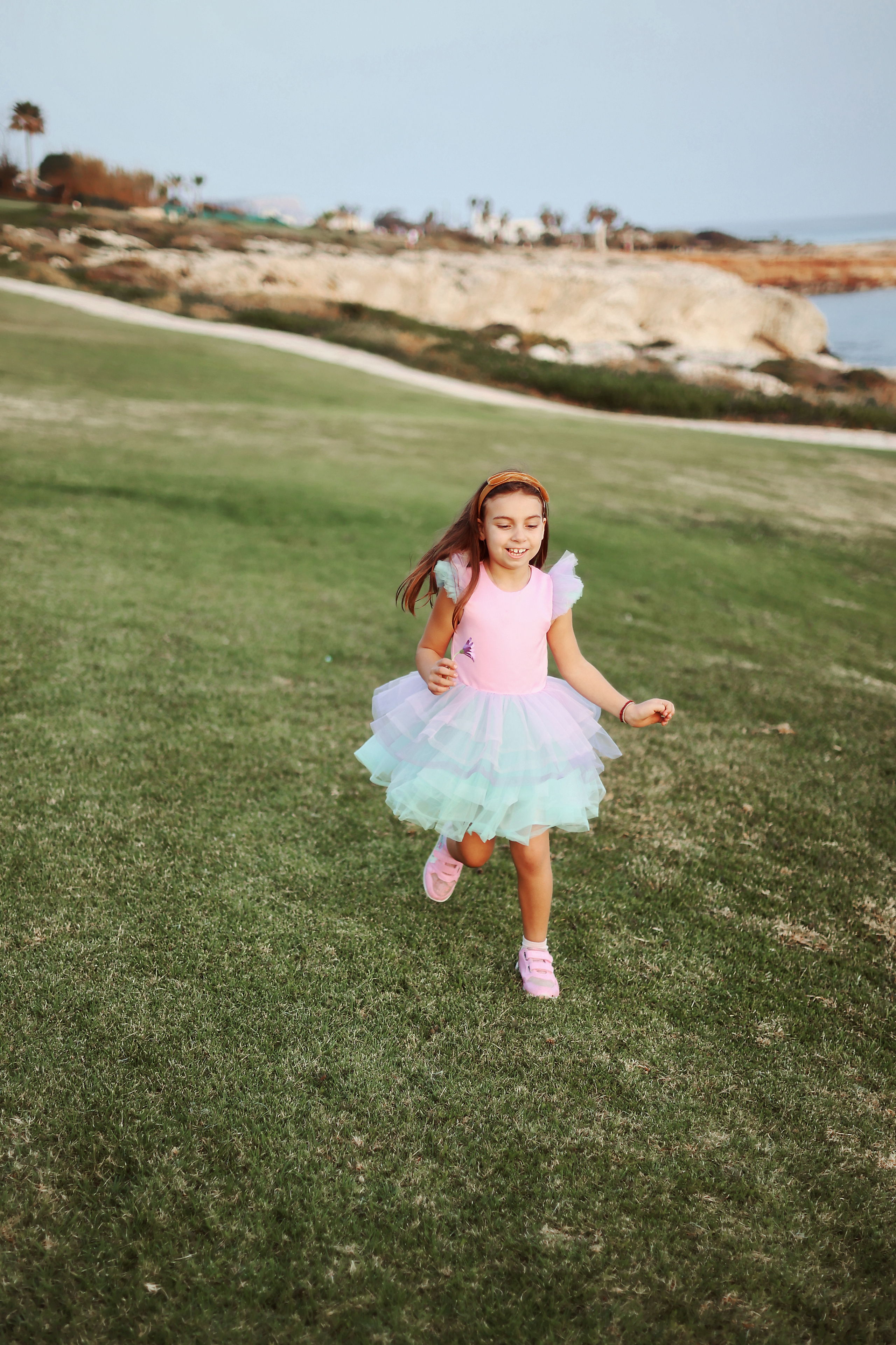 Детская фотосессия. Апрель, 2022. Kipriotka. Ваш фотограф на Кипре (Айя-Напа, Протарас)