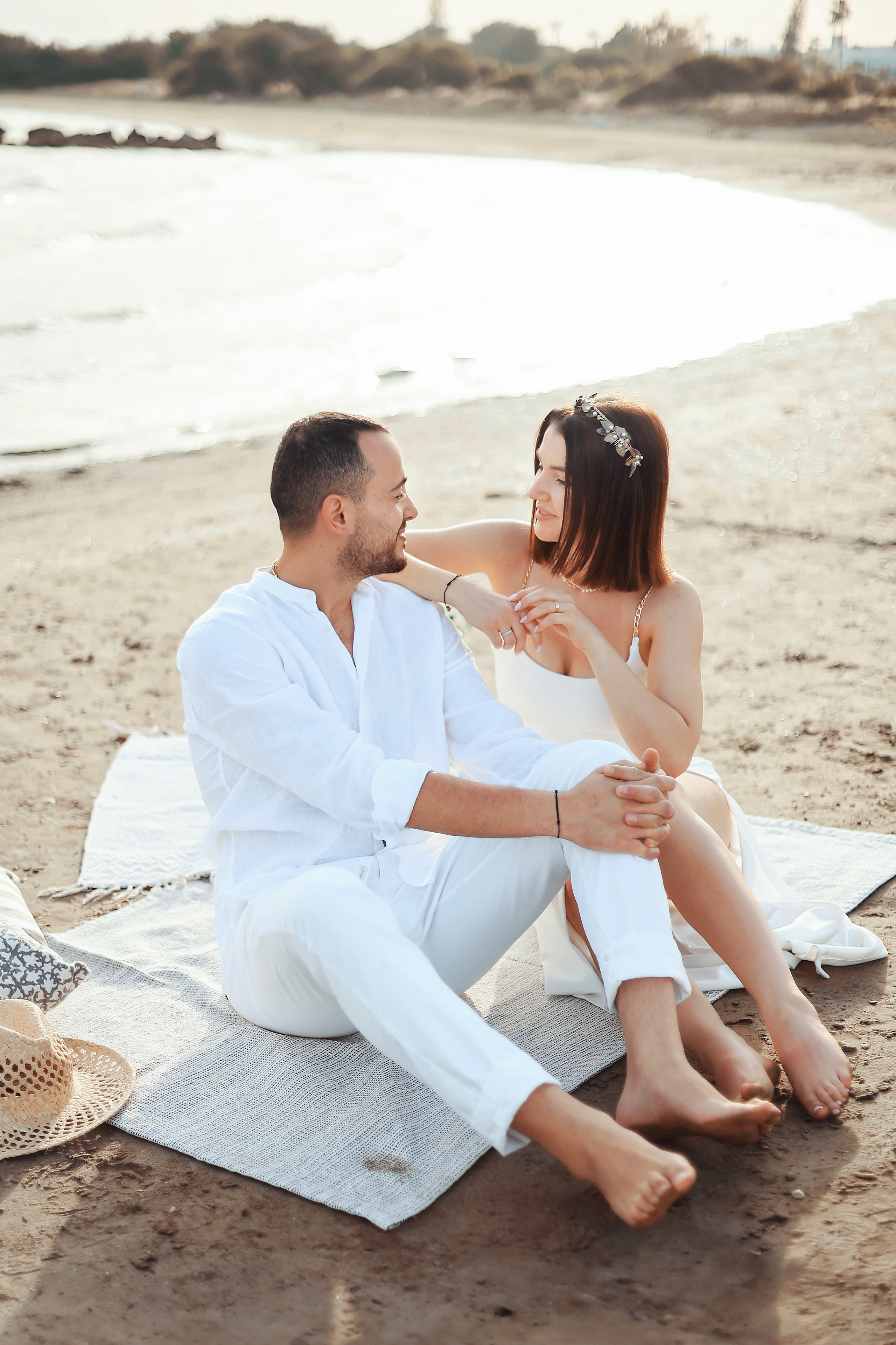 Свадебная съемка, Ларнака. Май, 2022. Kipriotka. Ваш фотограф на Кипре (Айя-Напа, Протарас)